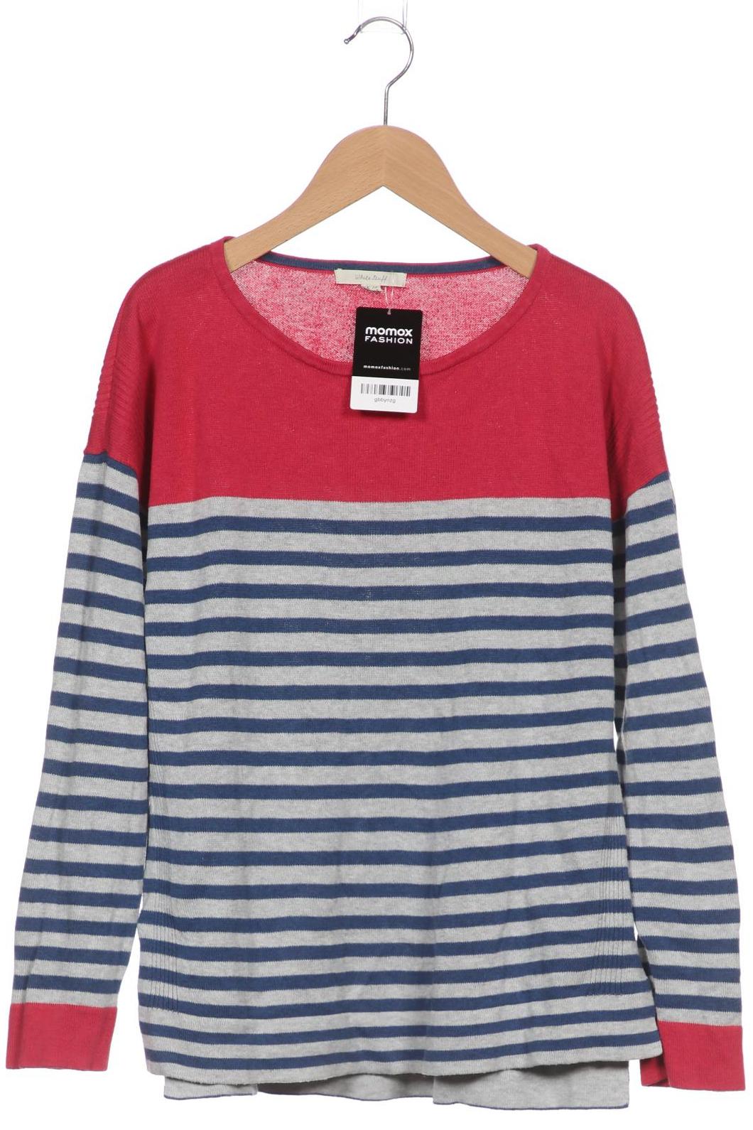 

White Stuff Damen Pullover, mehrfarbig