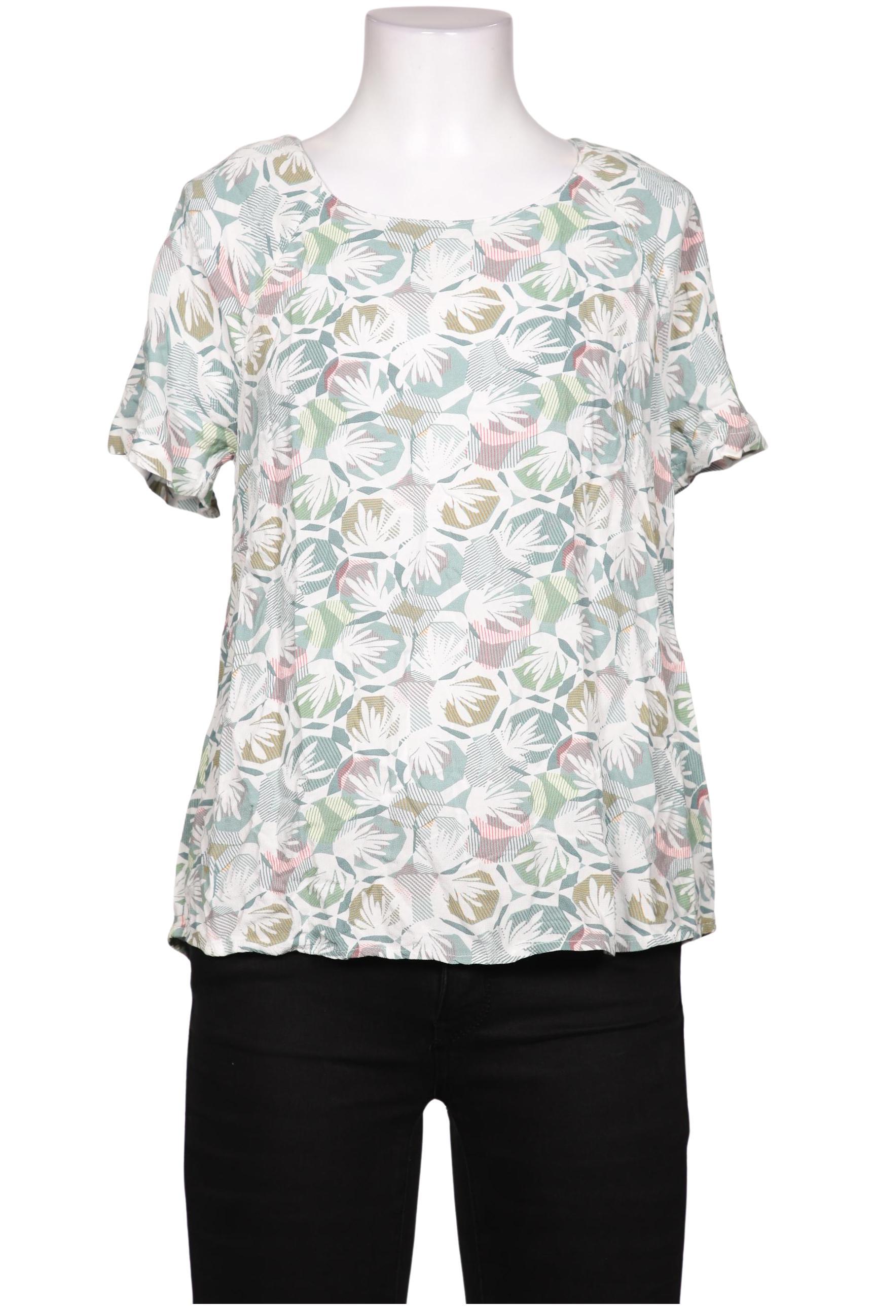 

White Stuff Damen Bluse, mehrfarbig, Gr. 38