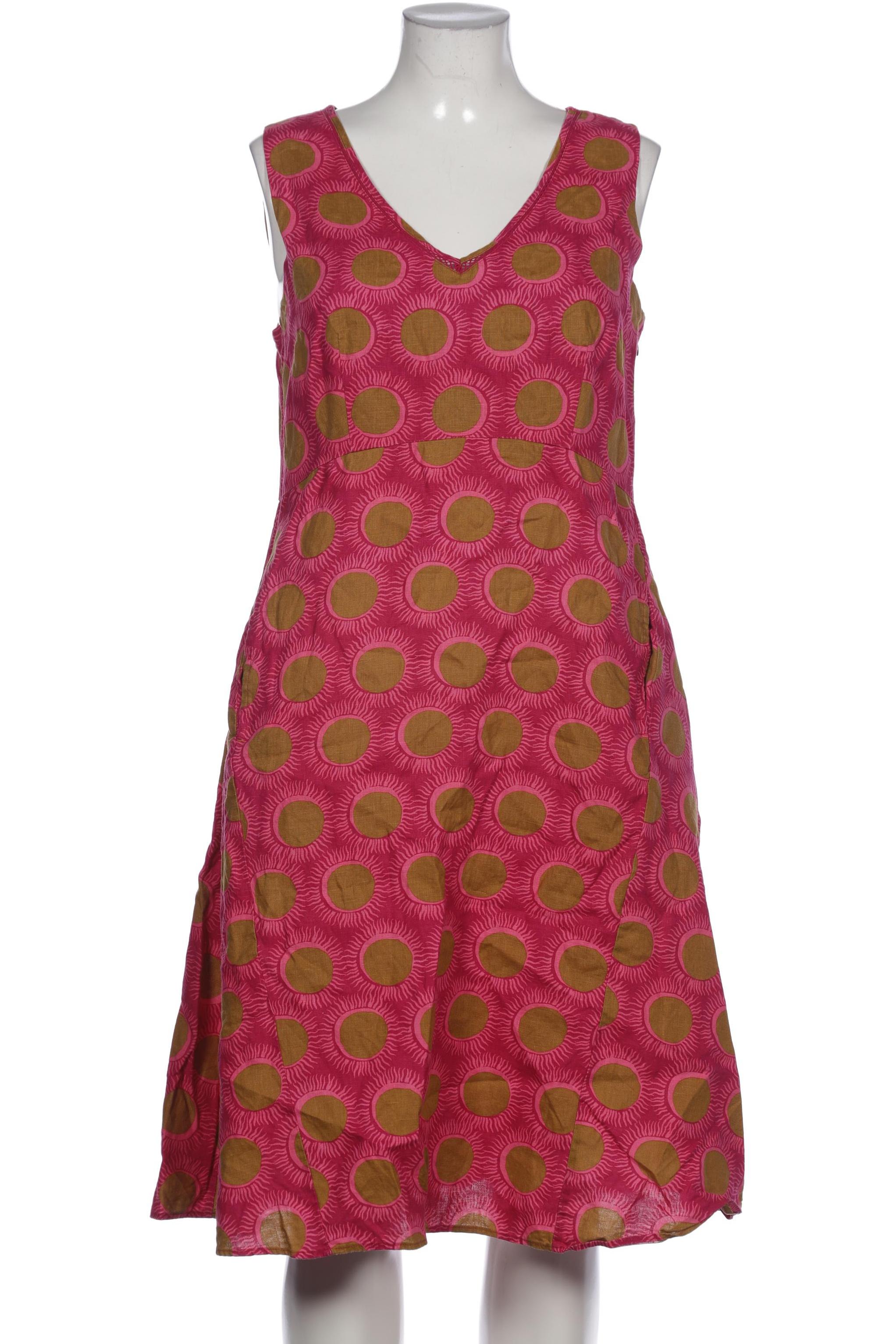 

White Stuff Damen Kleid, pink, Gr. 42