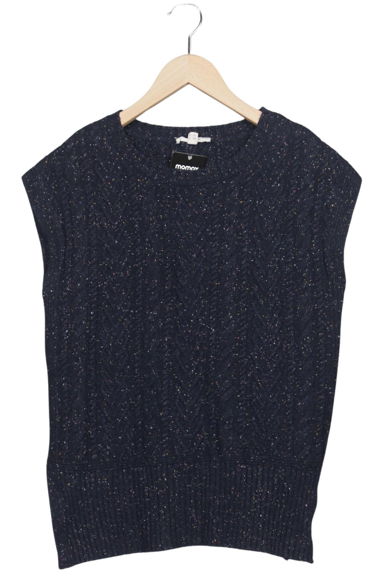 

White Stuff Damen Pullover, marineblau, Gr. 36