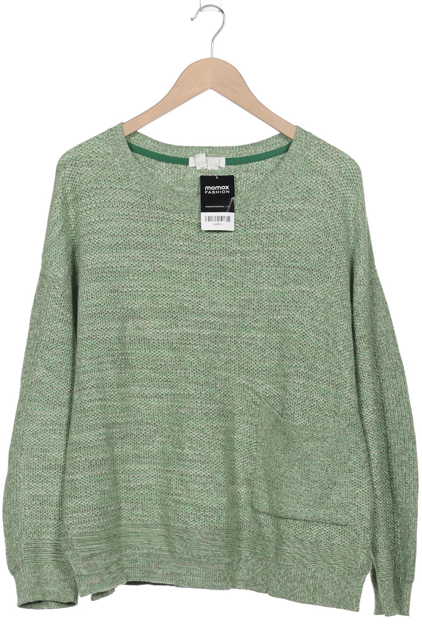 

White Stuff Damen Pullover, hellgrün, Gr. 44