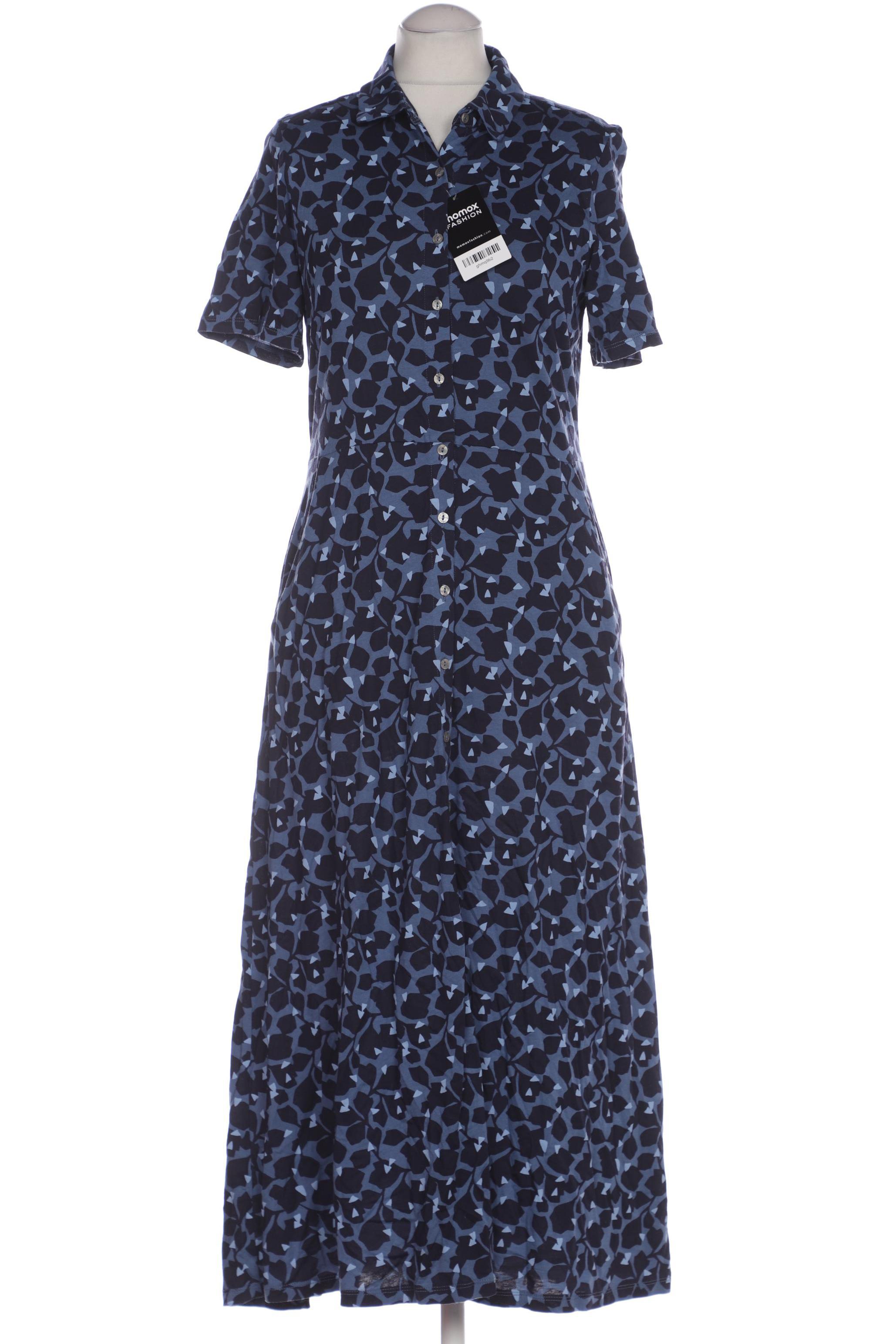 

White Stuff Damen Kleid, marineblau, Gr. 40