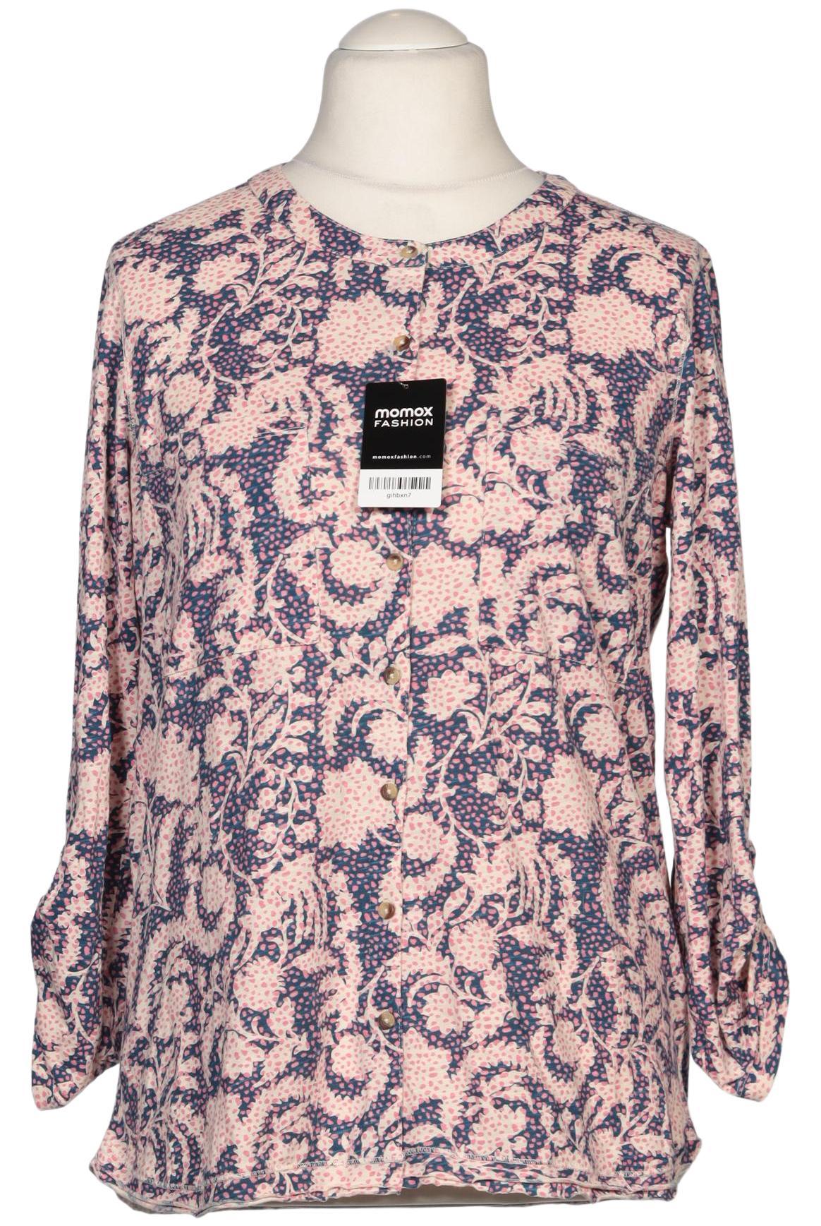 

White Stuff Damen Bluse, pink, Gr. 40