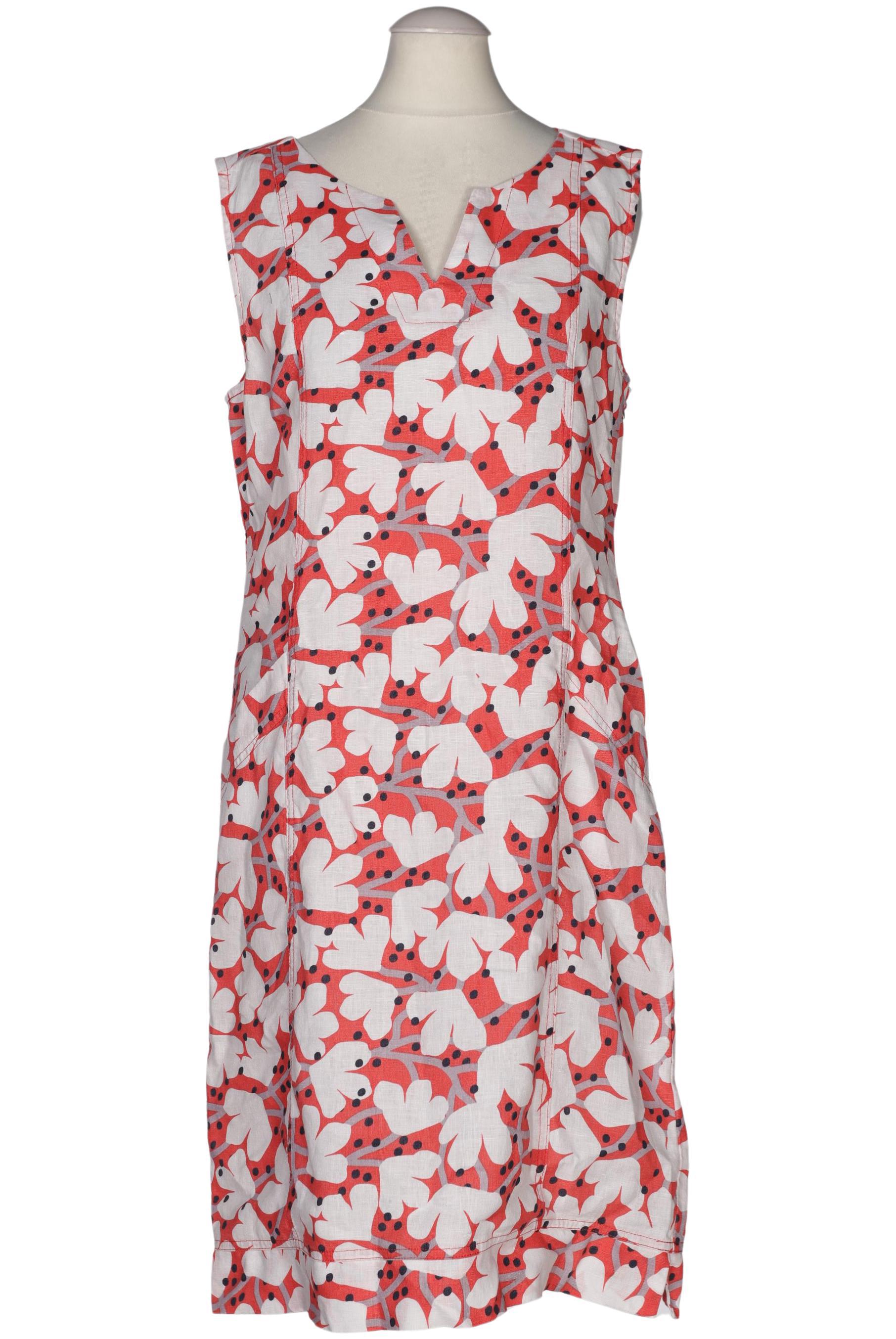 

White Stuff Damen Kleid, rot, Gr. 36