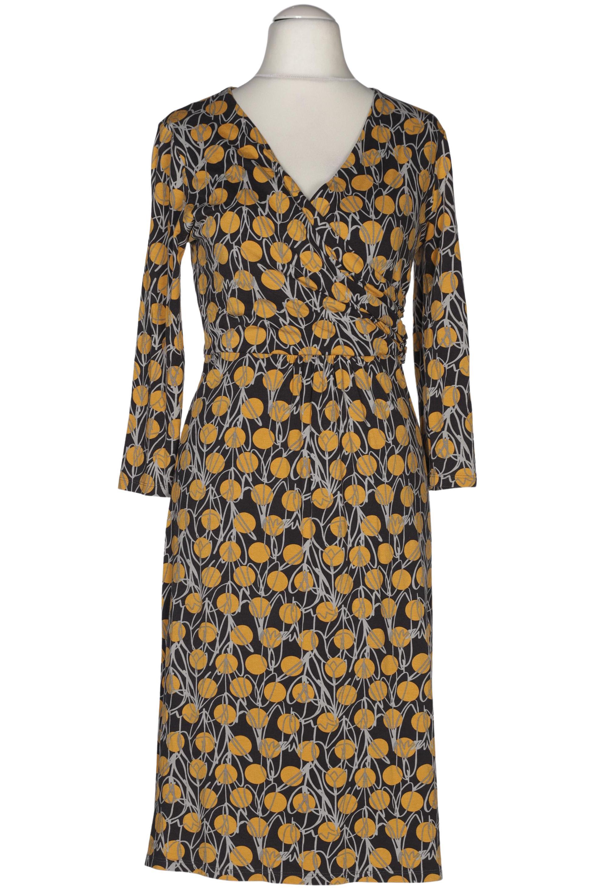 

White Stuff Damen Kleid, gelb, Gr. 40