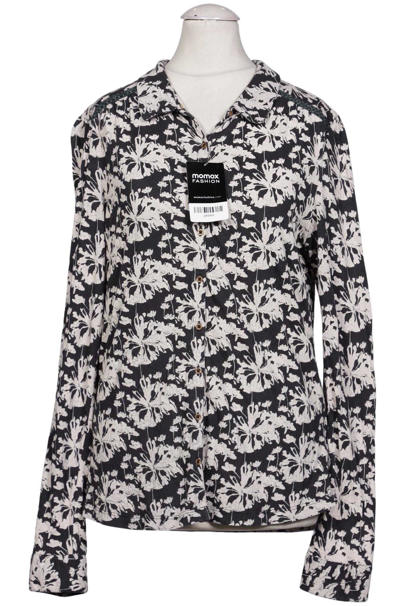 

White Stuff Damen Bluse, mehrfarbig, Gr. 38