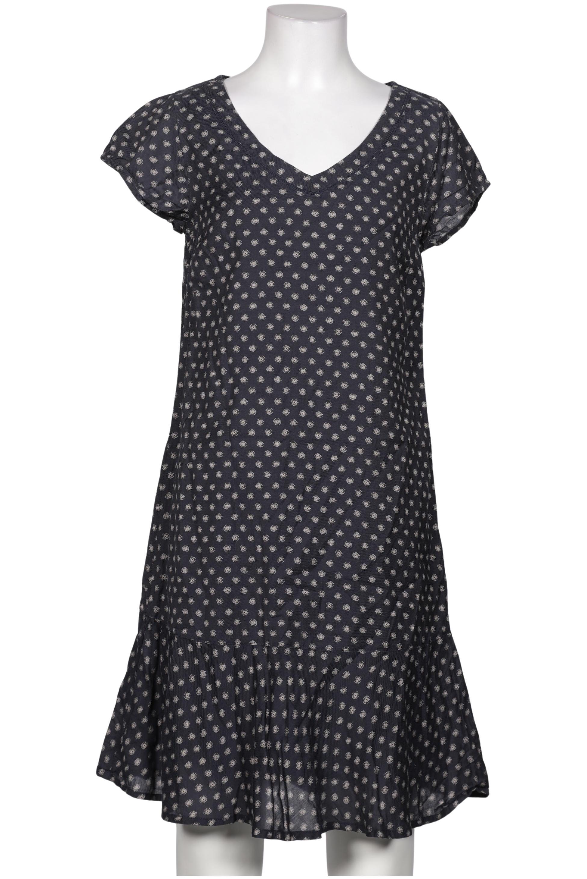 

White Stuff Damen Kleid, marineblau, Gr. 38