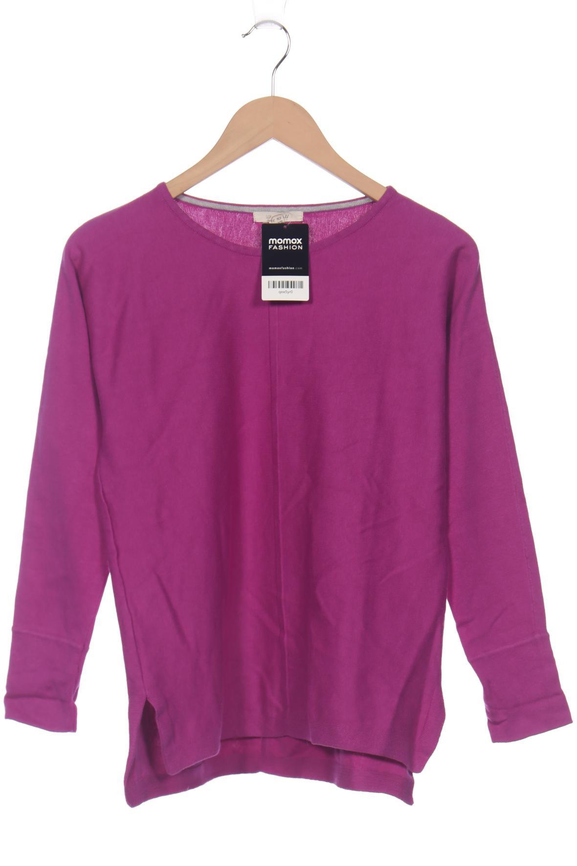 

White Stuff Damen Pullover, flieder, Gr. 36