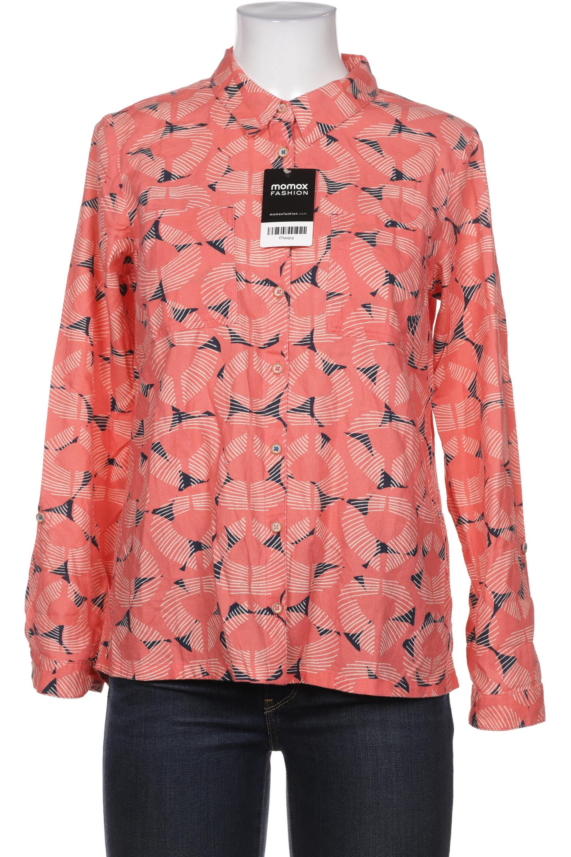 

White Stuff Damen Bluse, pink, Gr. 38