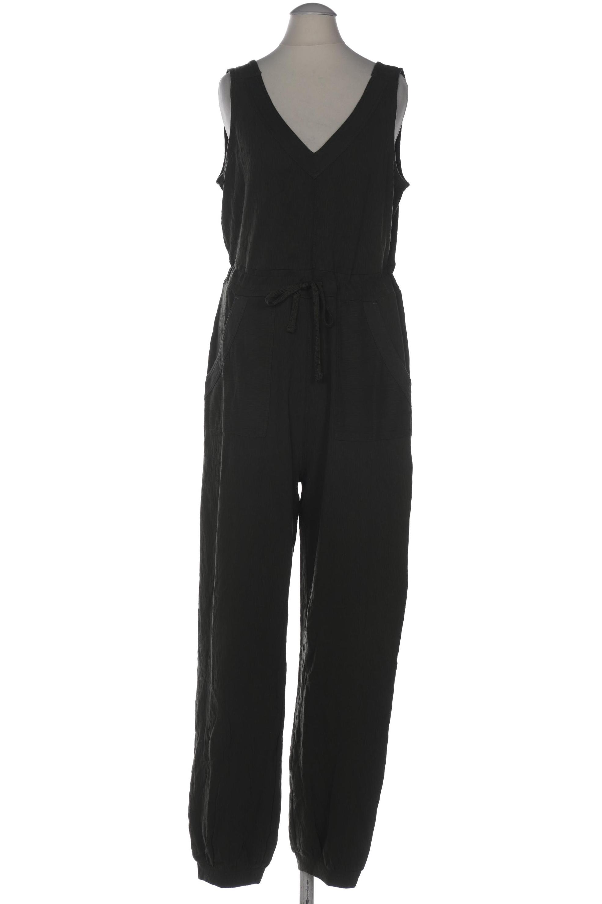 

White Stuff Damen Jumpsuit/Overall, grün