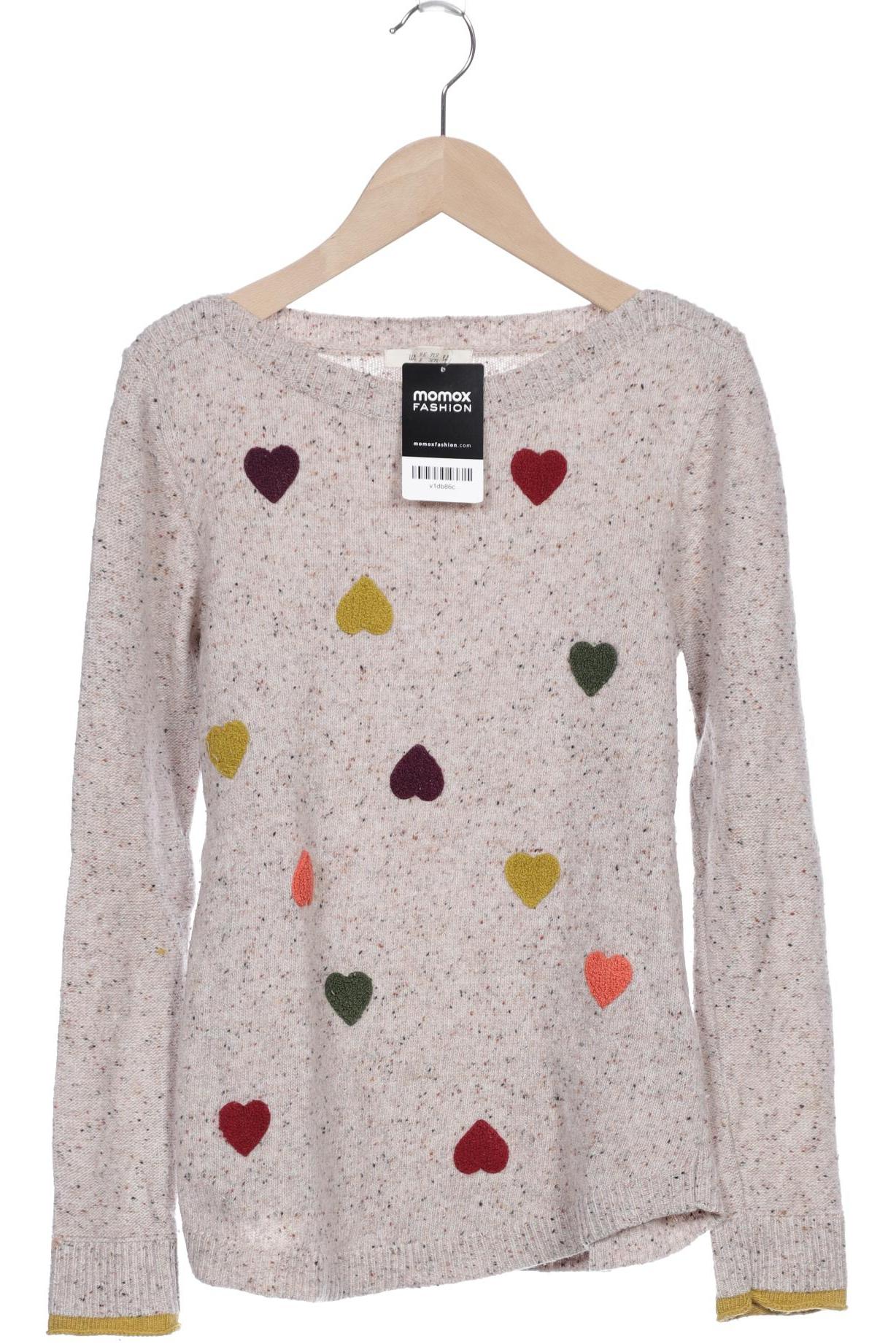 

White Stuff Damen Pullover, beige, Gr. 36