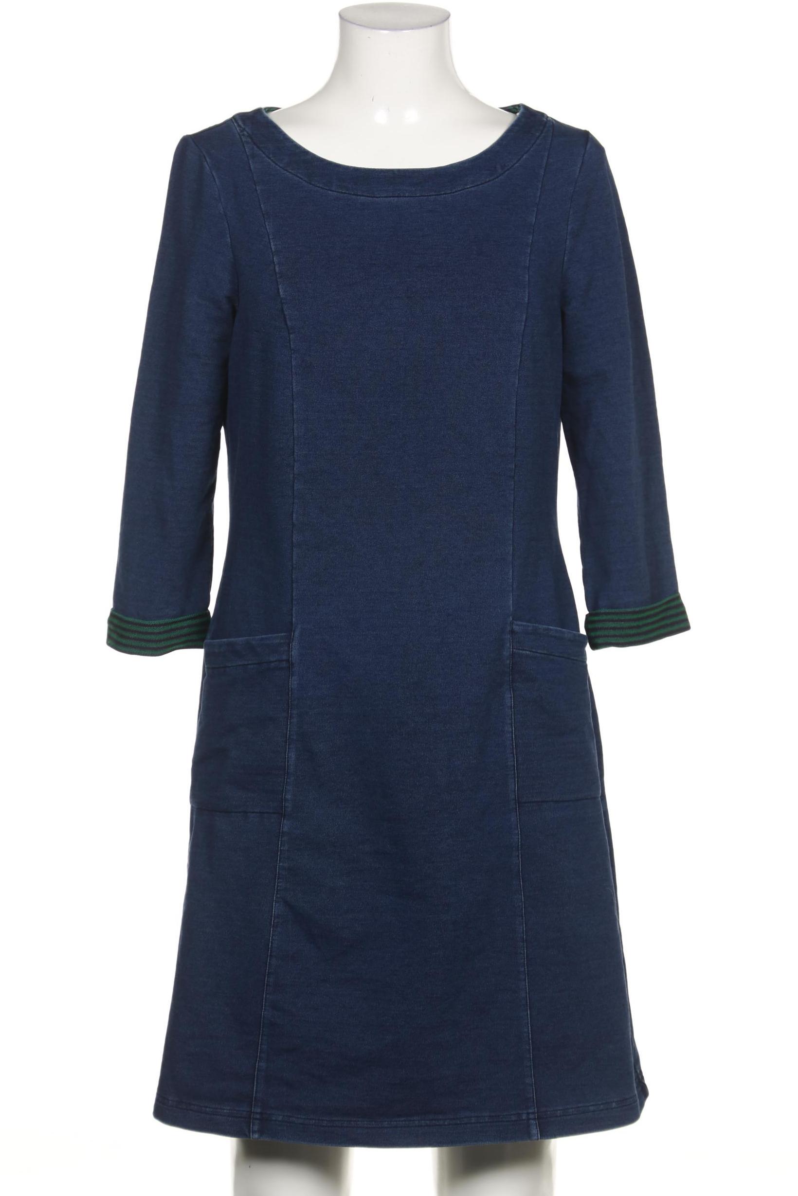 

White Stuff Damen Kleid, marineblau