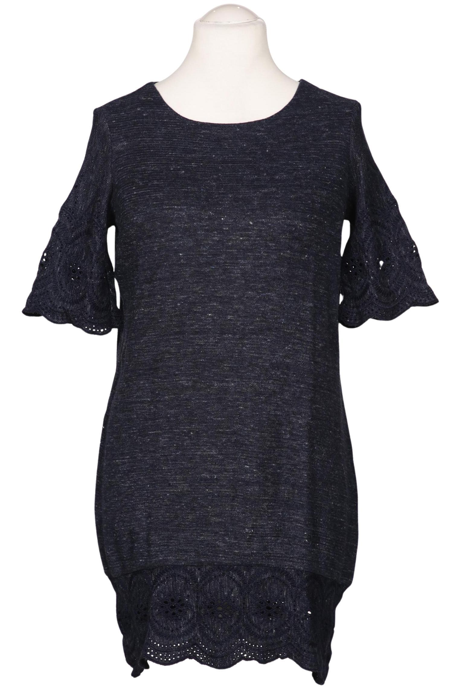 

White Stuff Damen Kleid, marineblau, Gr. 40