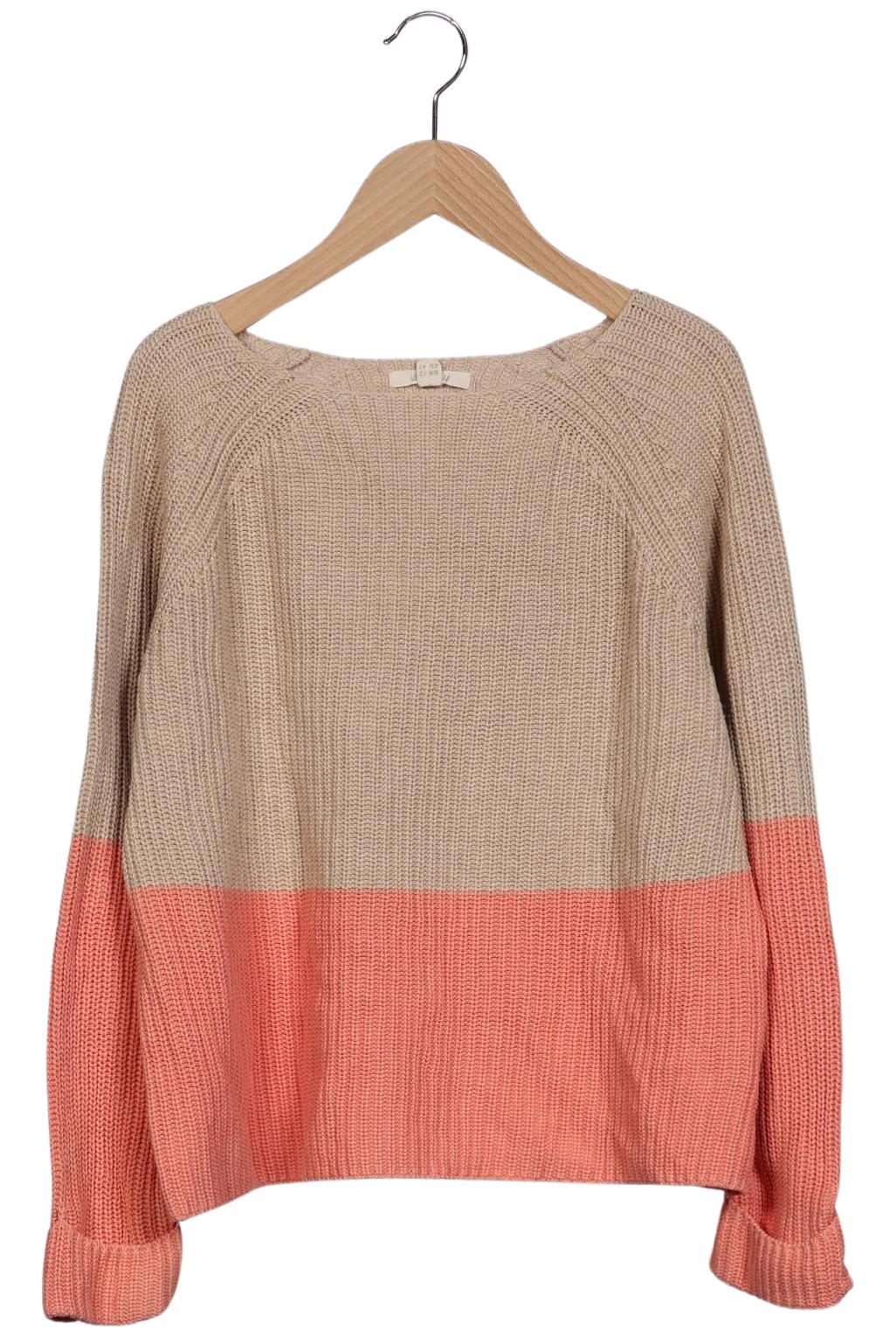 

White Stuff Damen Pullover, mehrfarbig, Gr. 40