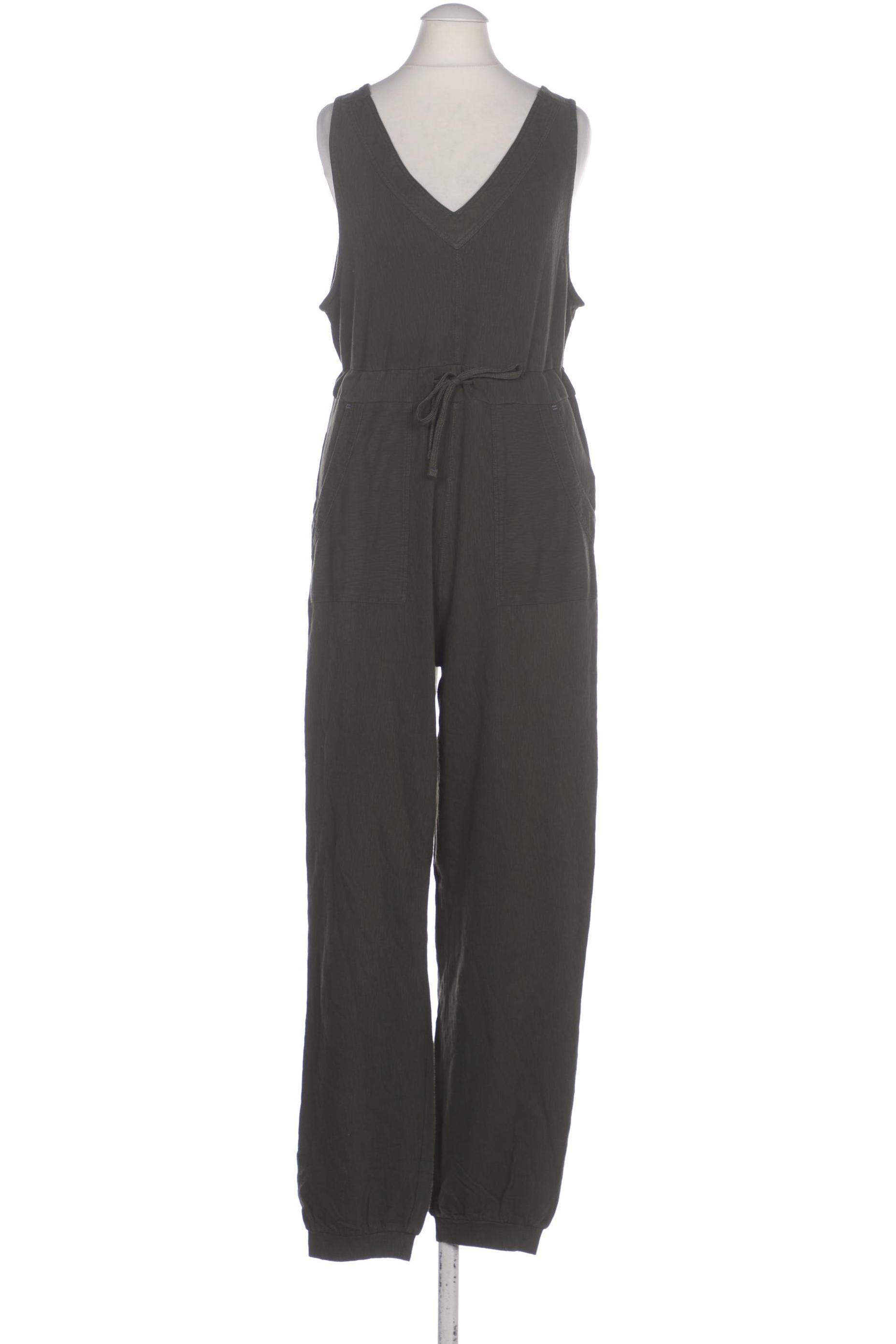 

White Stuff Damen Jumpsuit/Overall, grün, Gr. 36