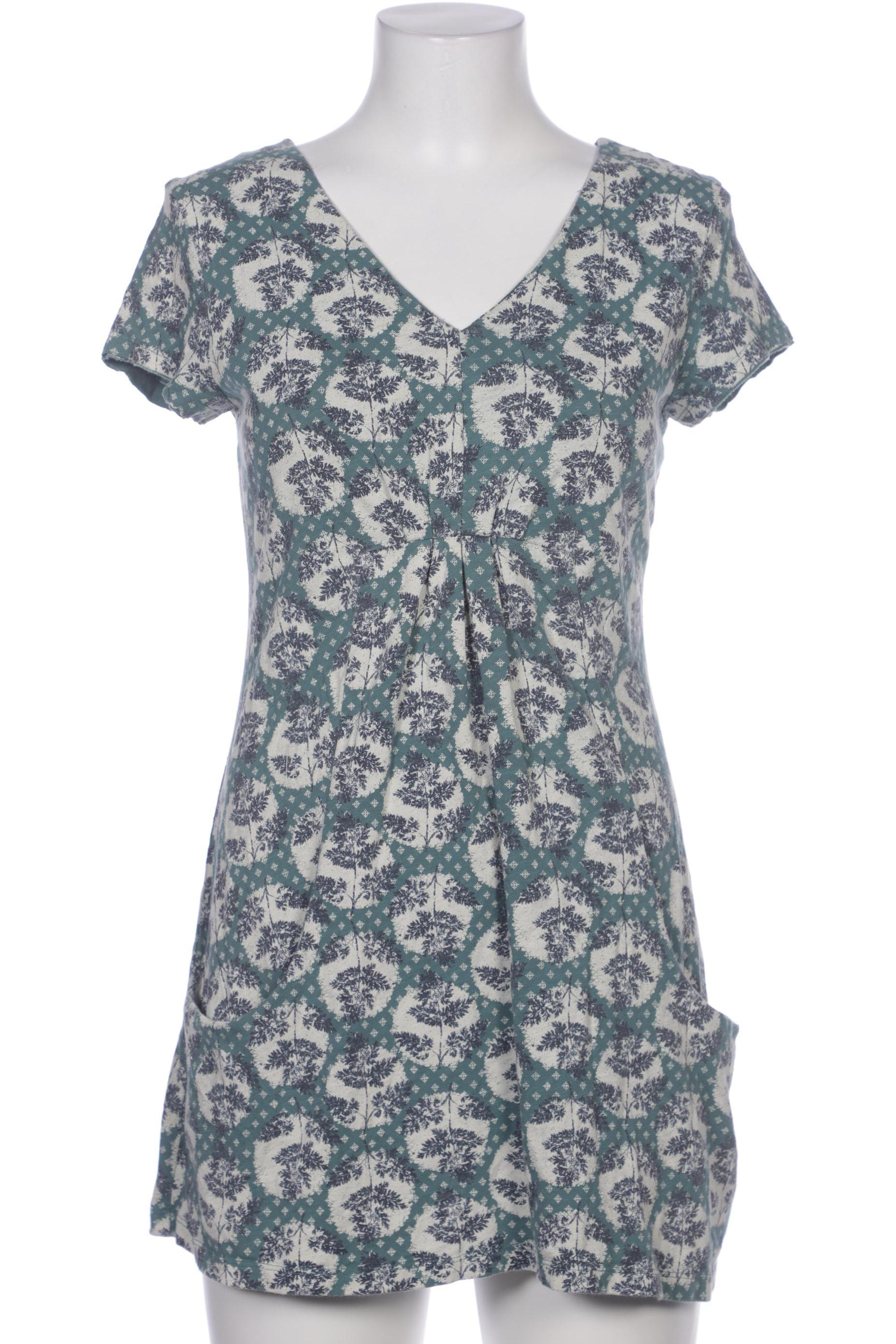 

White Stuff Damen Kleid, grün, Gr. 38