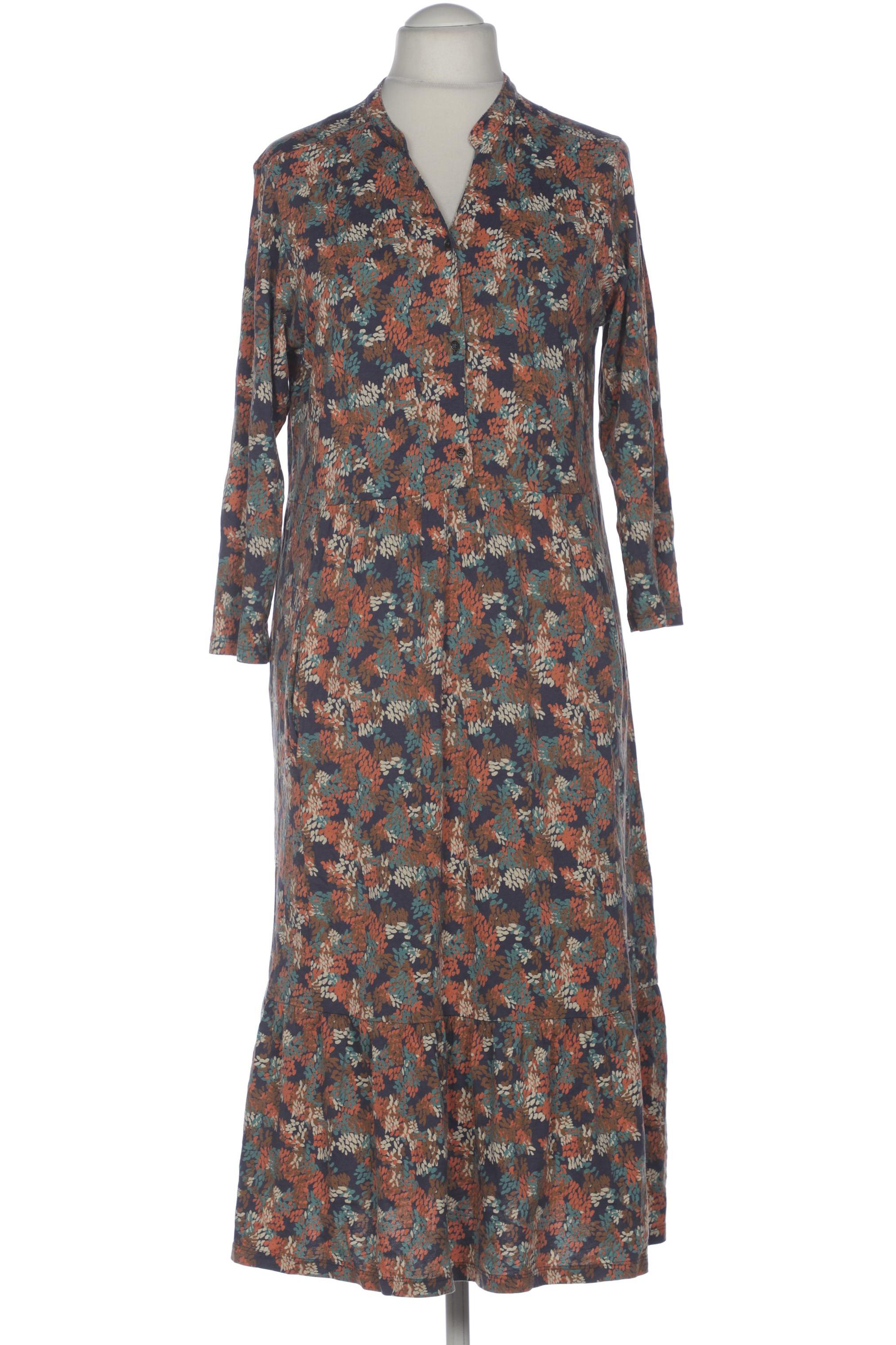 

White Stuff Damen Kleid, blau, Gr. 46