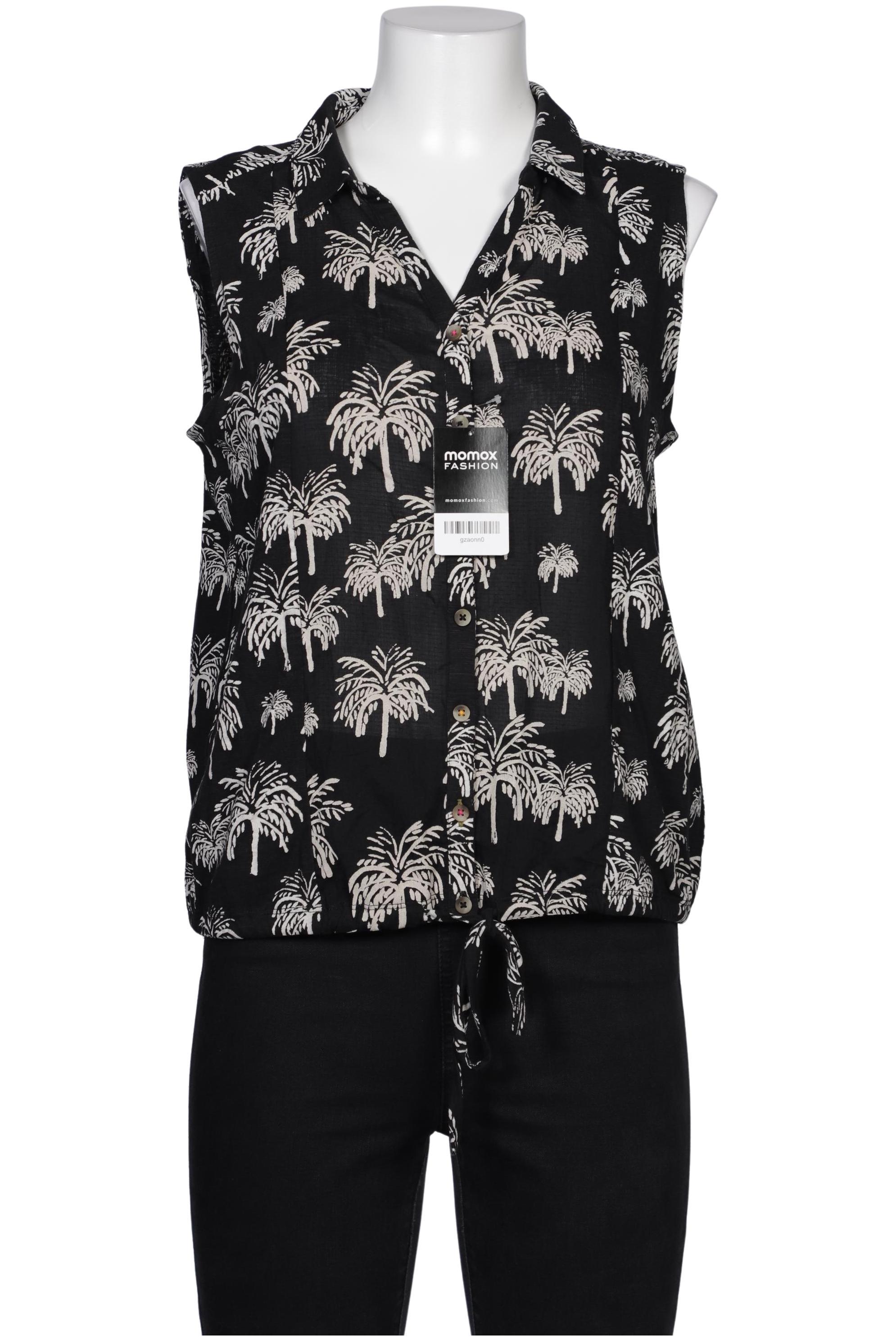 

White Stuff Damen Bluse, mehrfarbig, Gr. 42