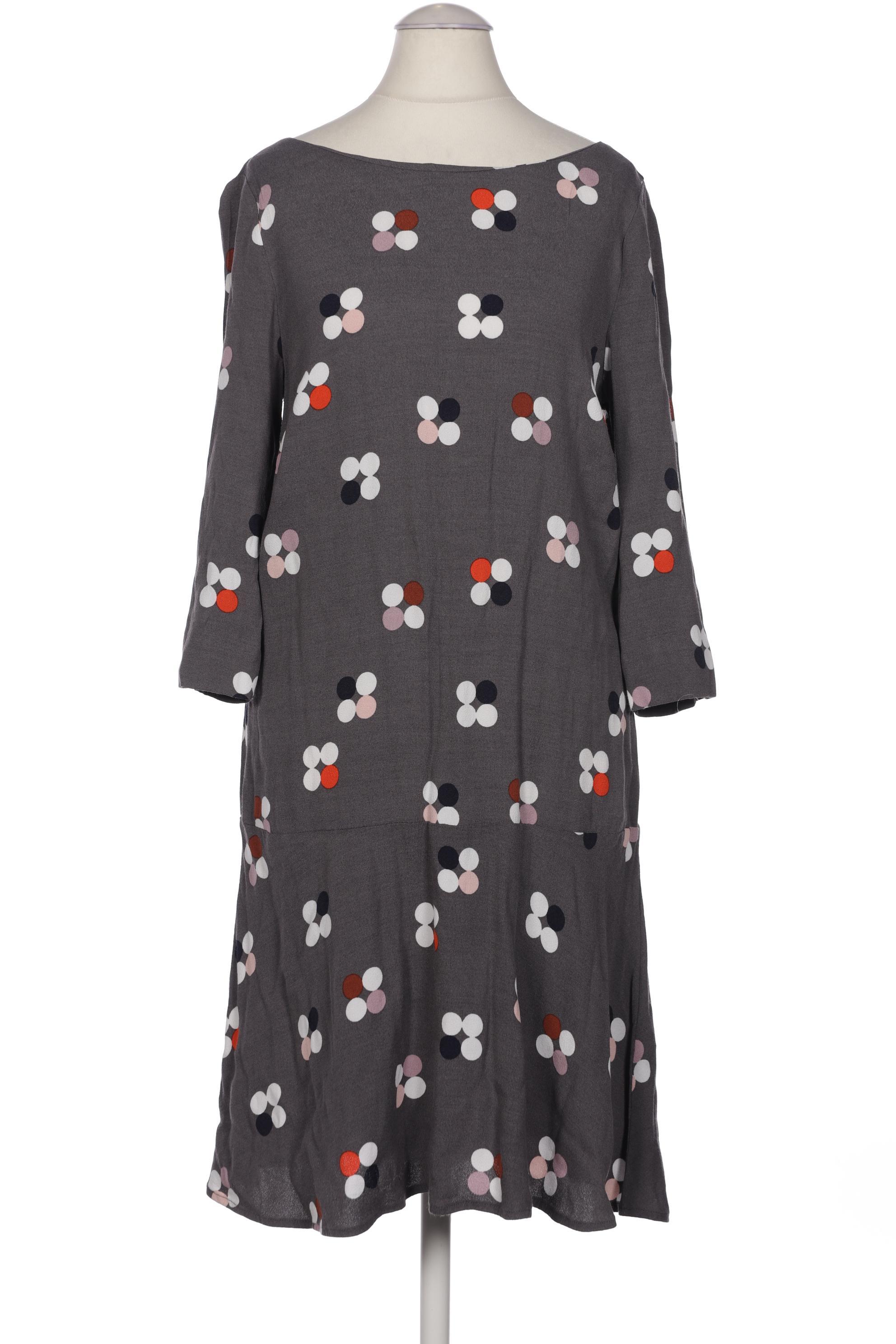 

White Stuff Damen Kleid, grau, Gr. 36