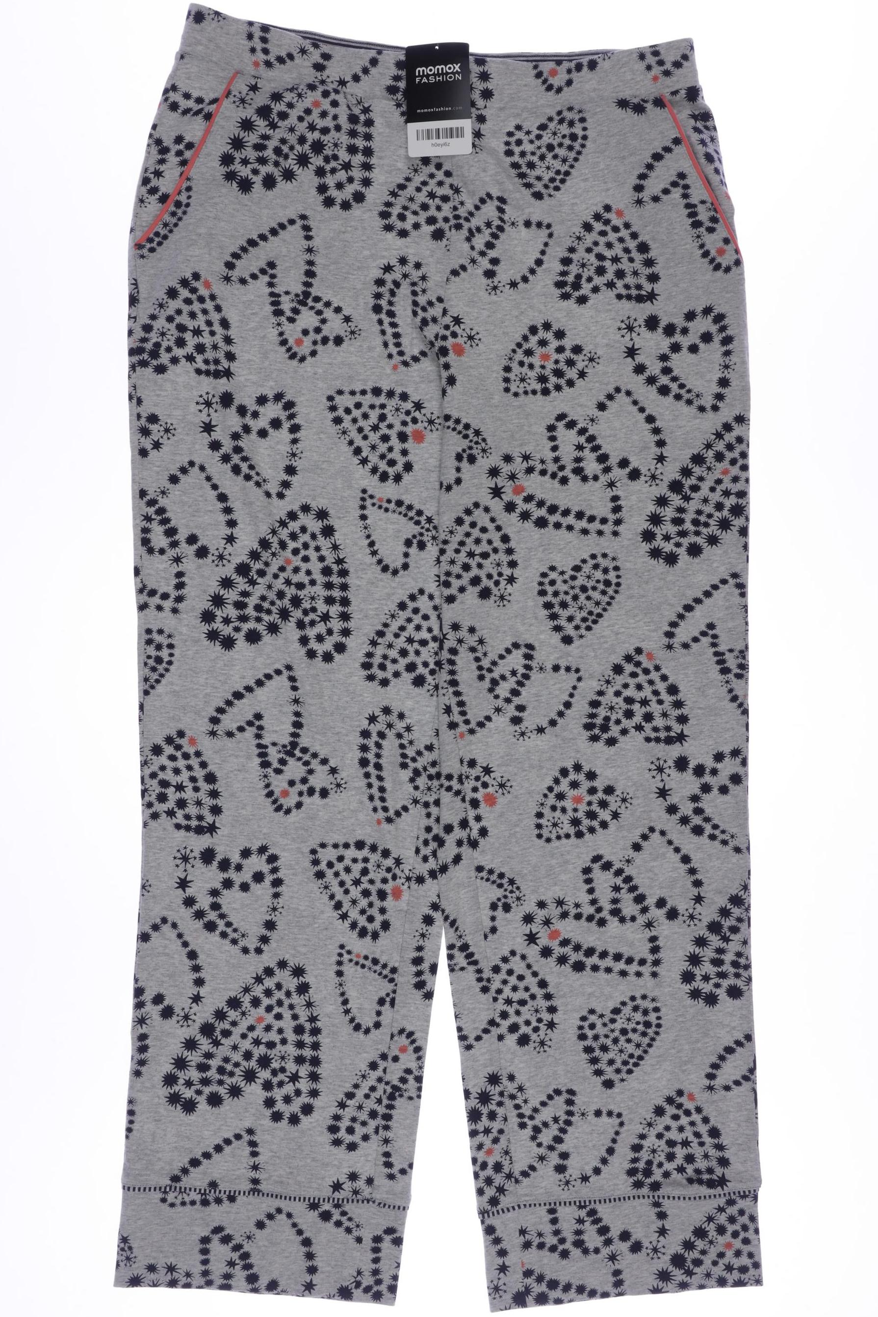 

White Stuff Damen Stoffhose, grau, Gr. 0