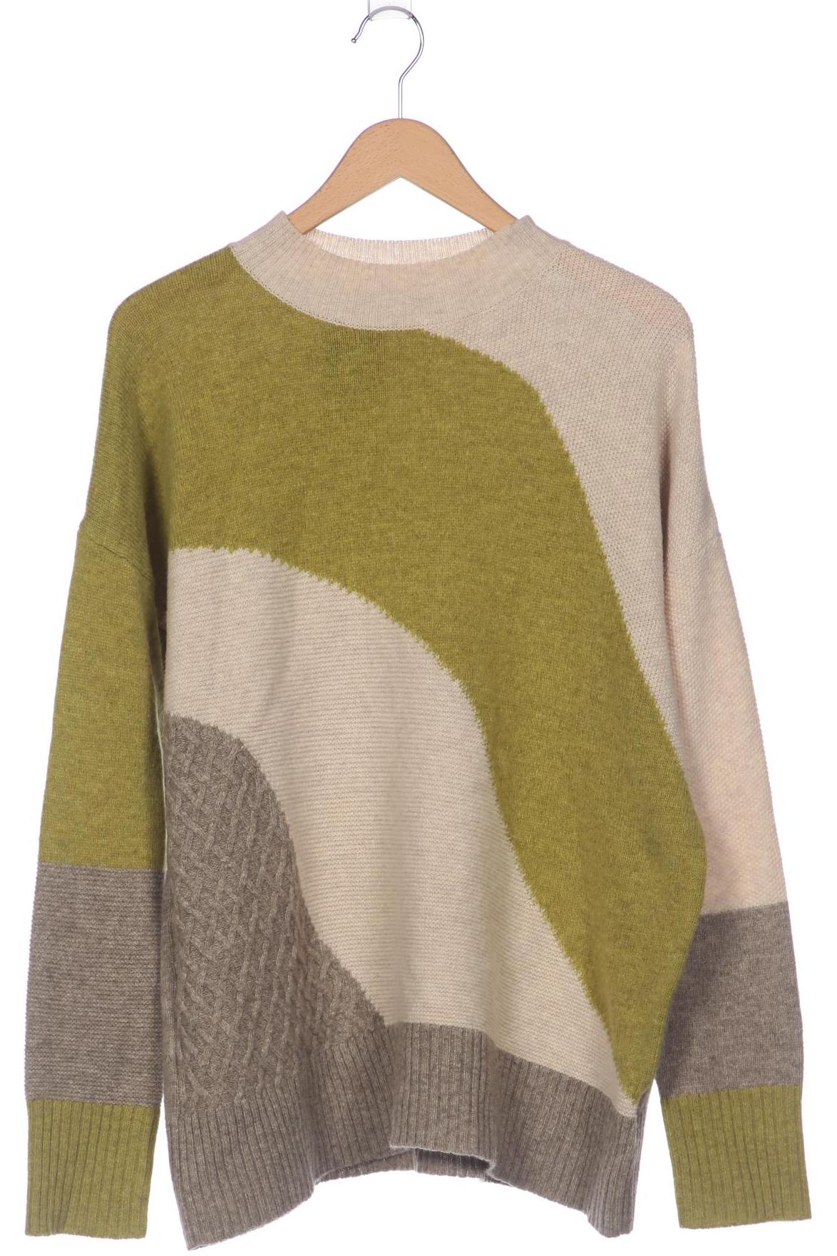 

White Stuff Damen Pullover, beige, Gr. 48