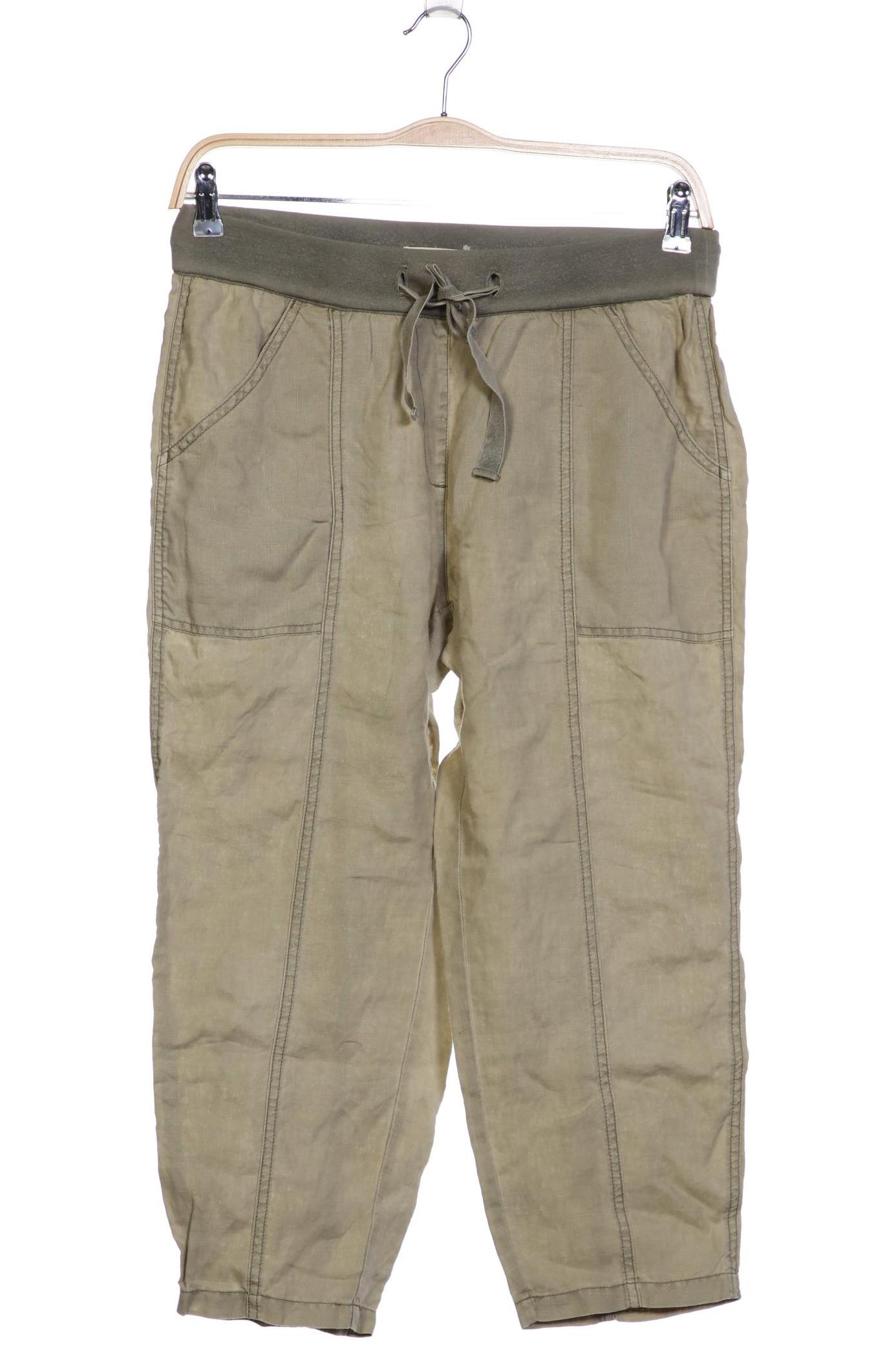

White Stuff Damen Stoffhose, beige, Gr. 40