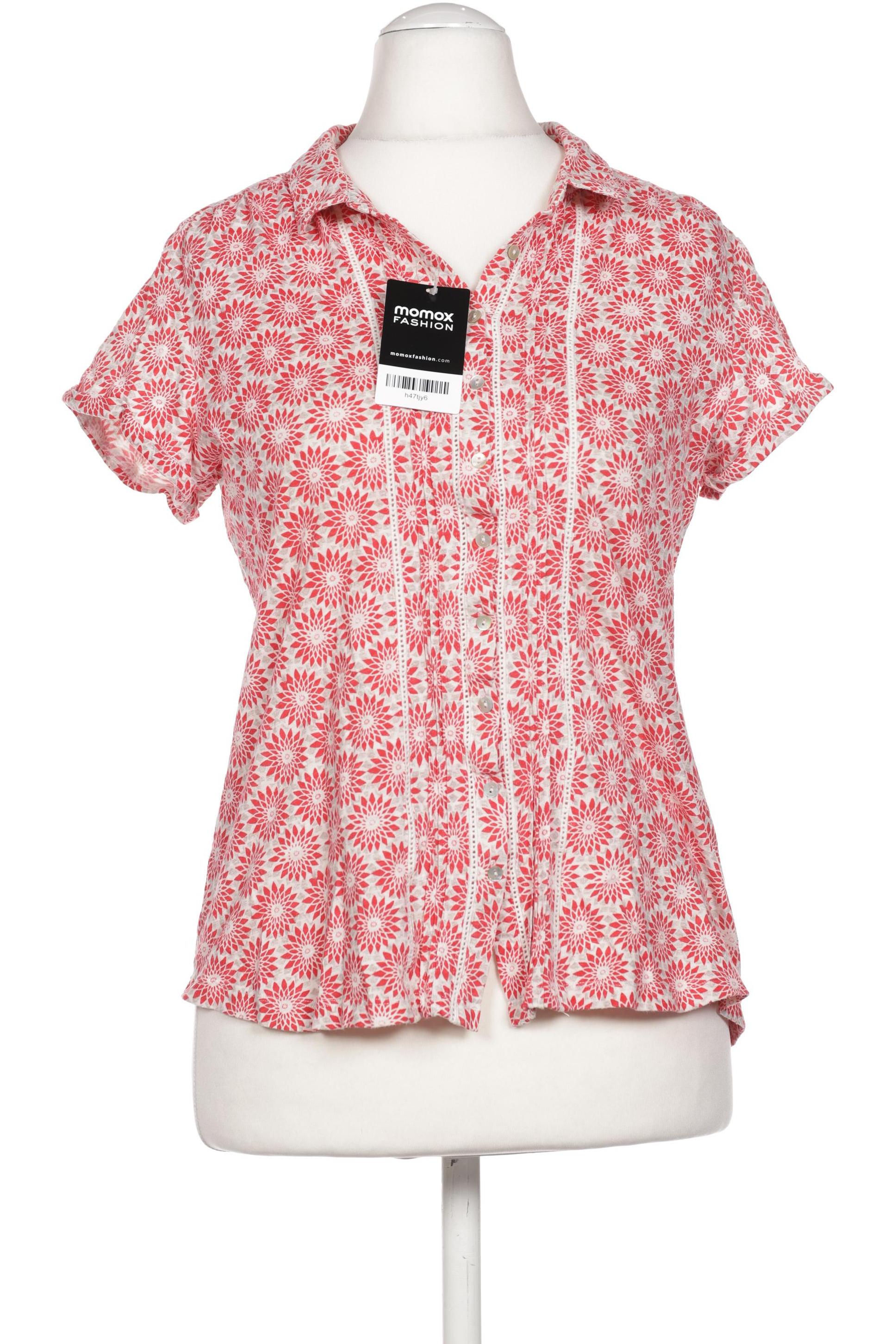 

White Stuff Damen Bluse, rot