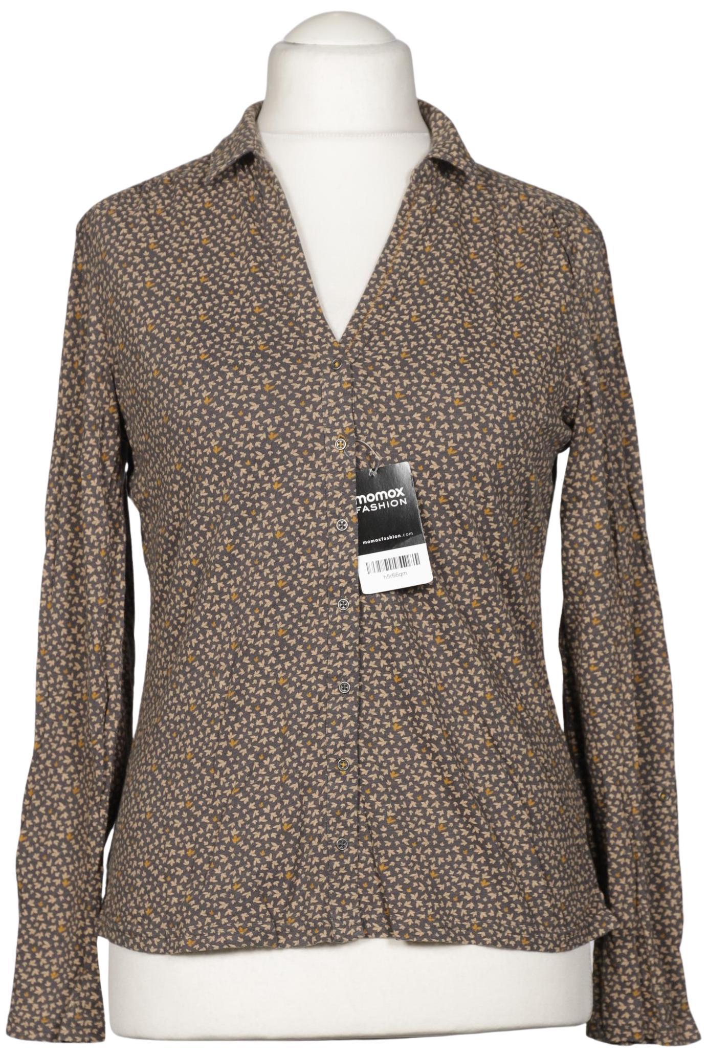 

White Stuff Damen Bluse, beige, Gr. 40