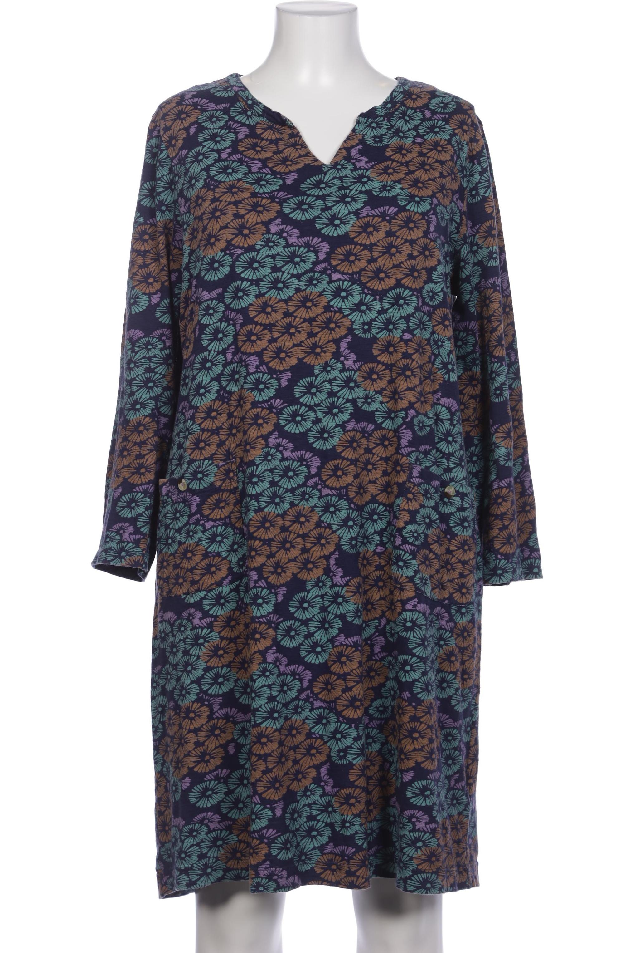 

White Stuff Damen Kleid, marineblau, Gr. 48