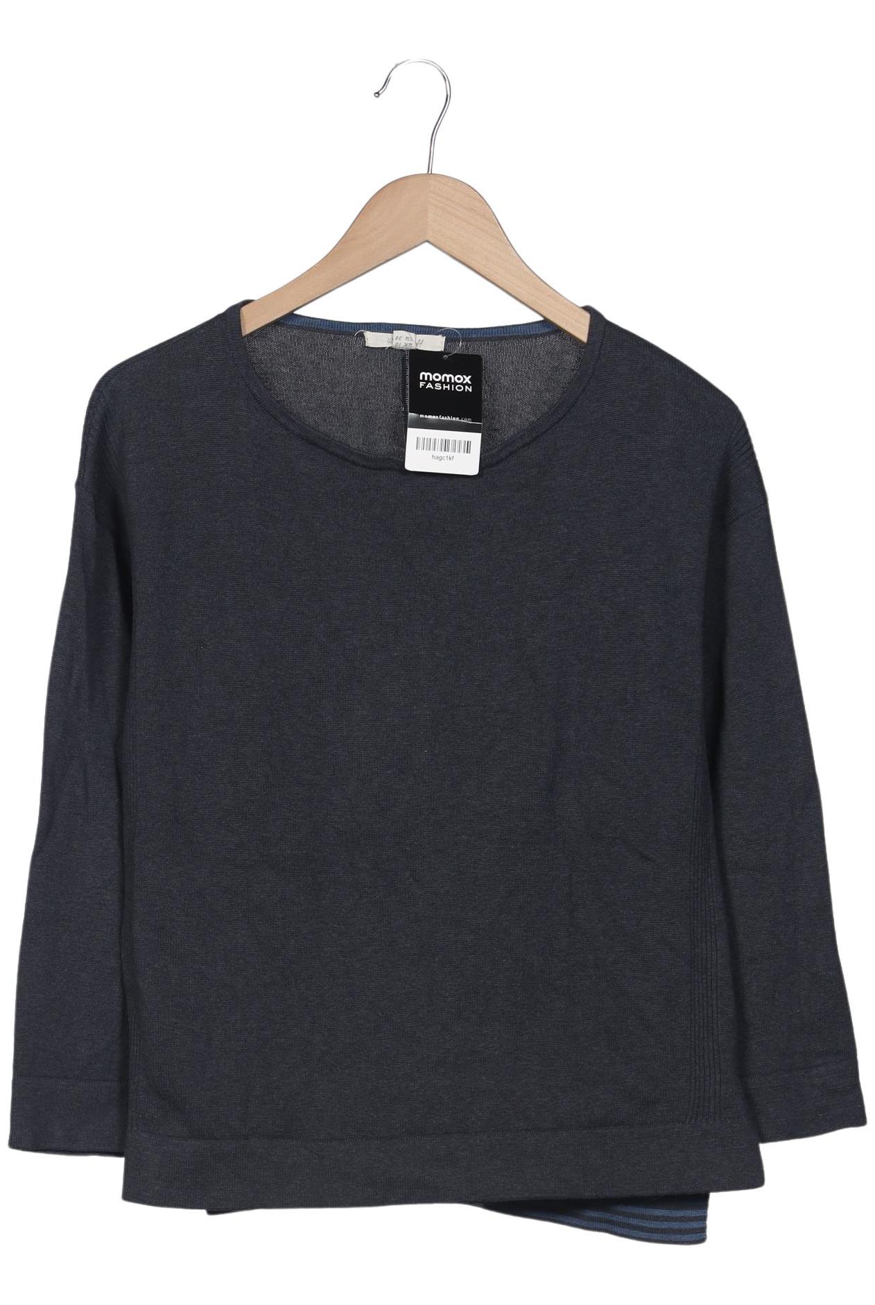 

White Stuff Damen Pullover, marineblau, Gr. 38