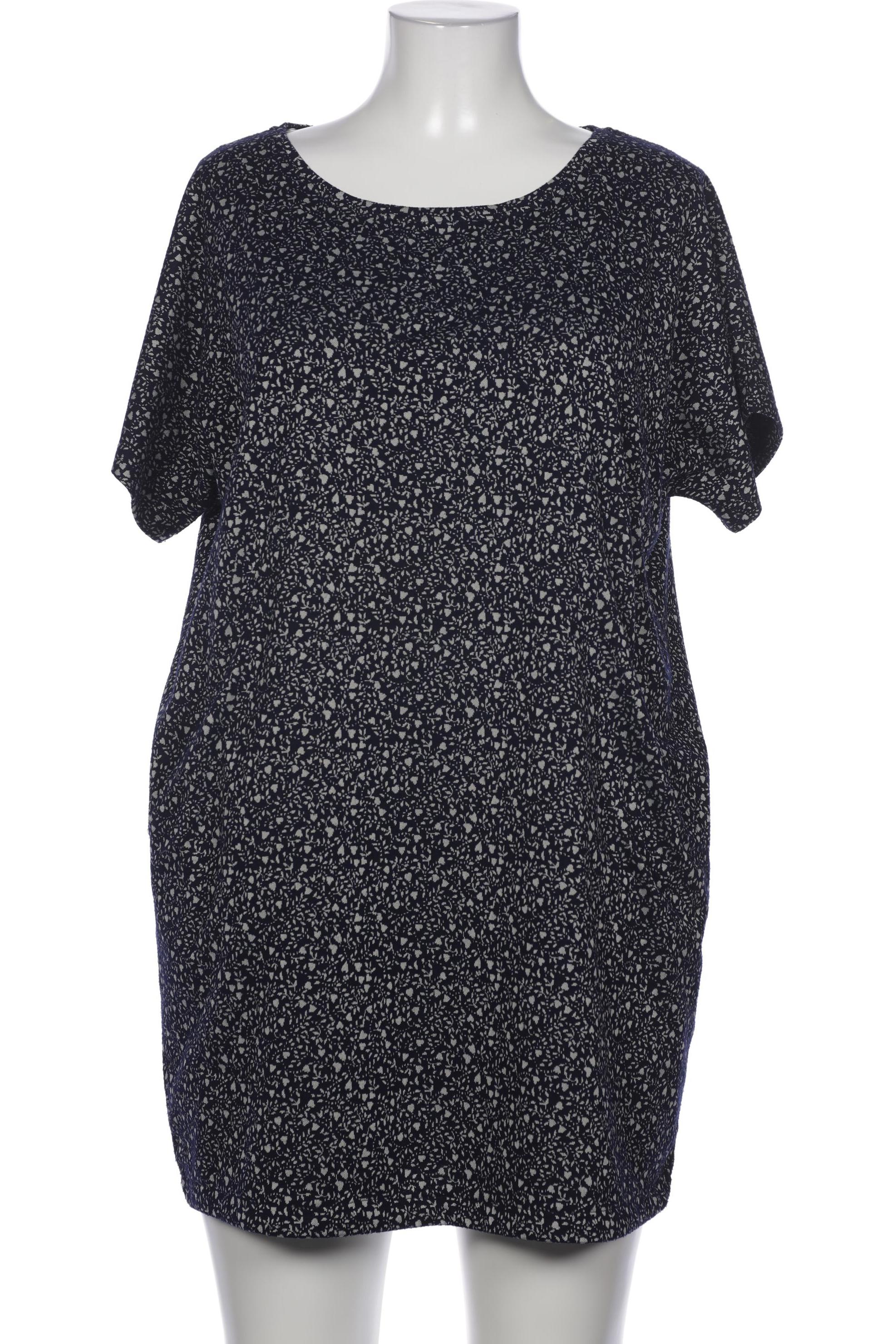 

White Stuff Damen Kleid, marineblau, Gr. 46