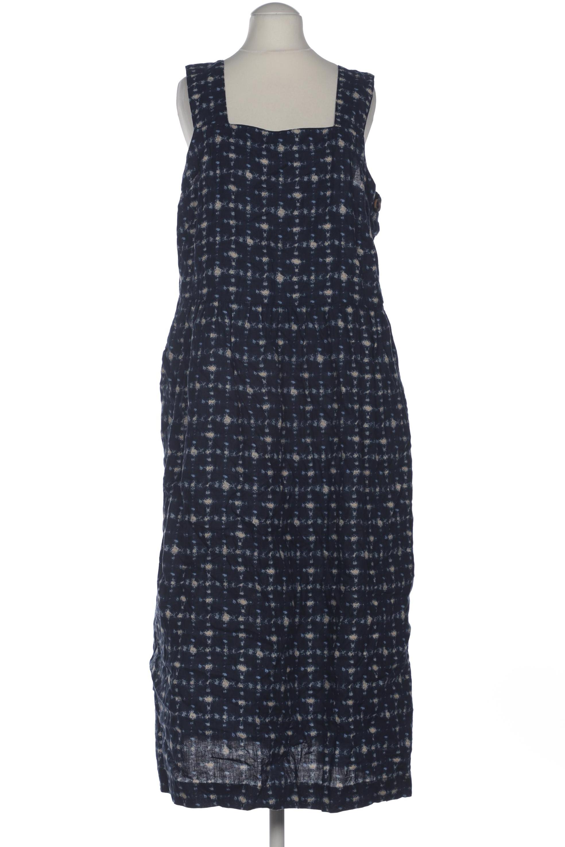 

White Stuff Damen Kleid, marineblau, Gr. 40