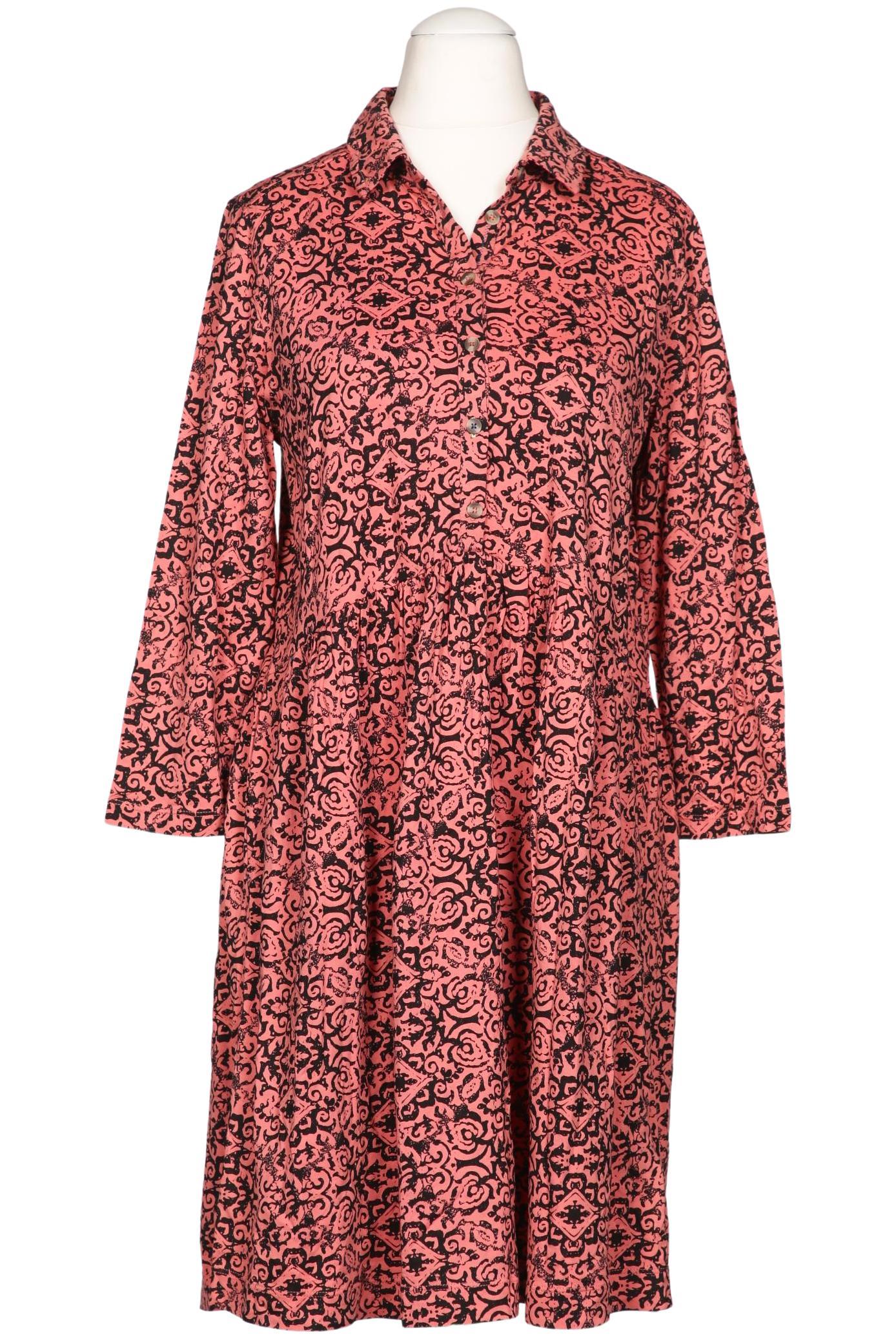 

White Stuff Damen Kleid, pink, Gr. 40