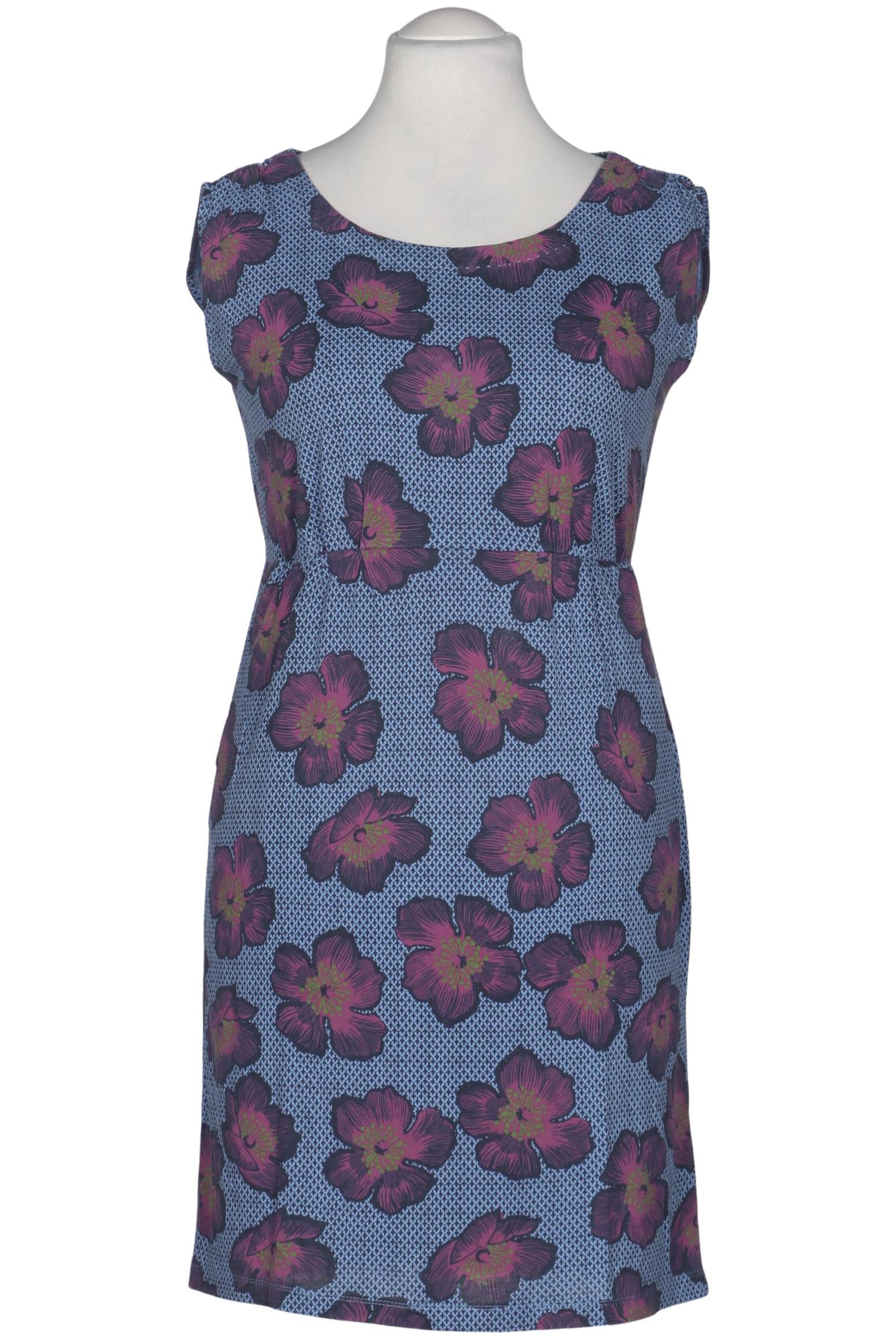 

White Stuff Damen Kleid, mehrfarbig, Gr. 38