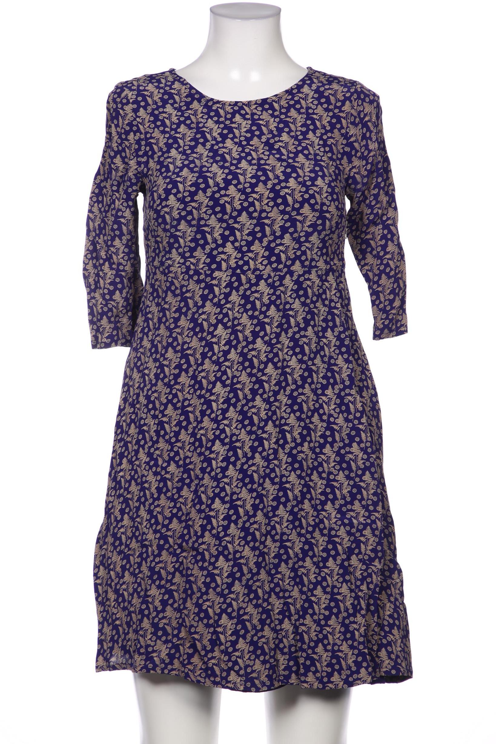 

White Stuff Damen Kleid, marineblau, Gr. 38