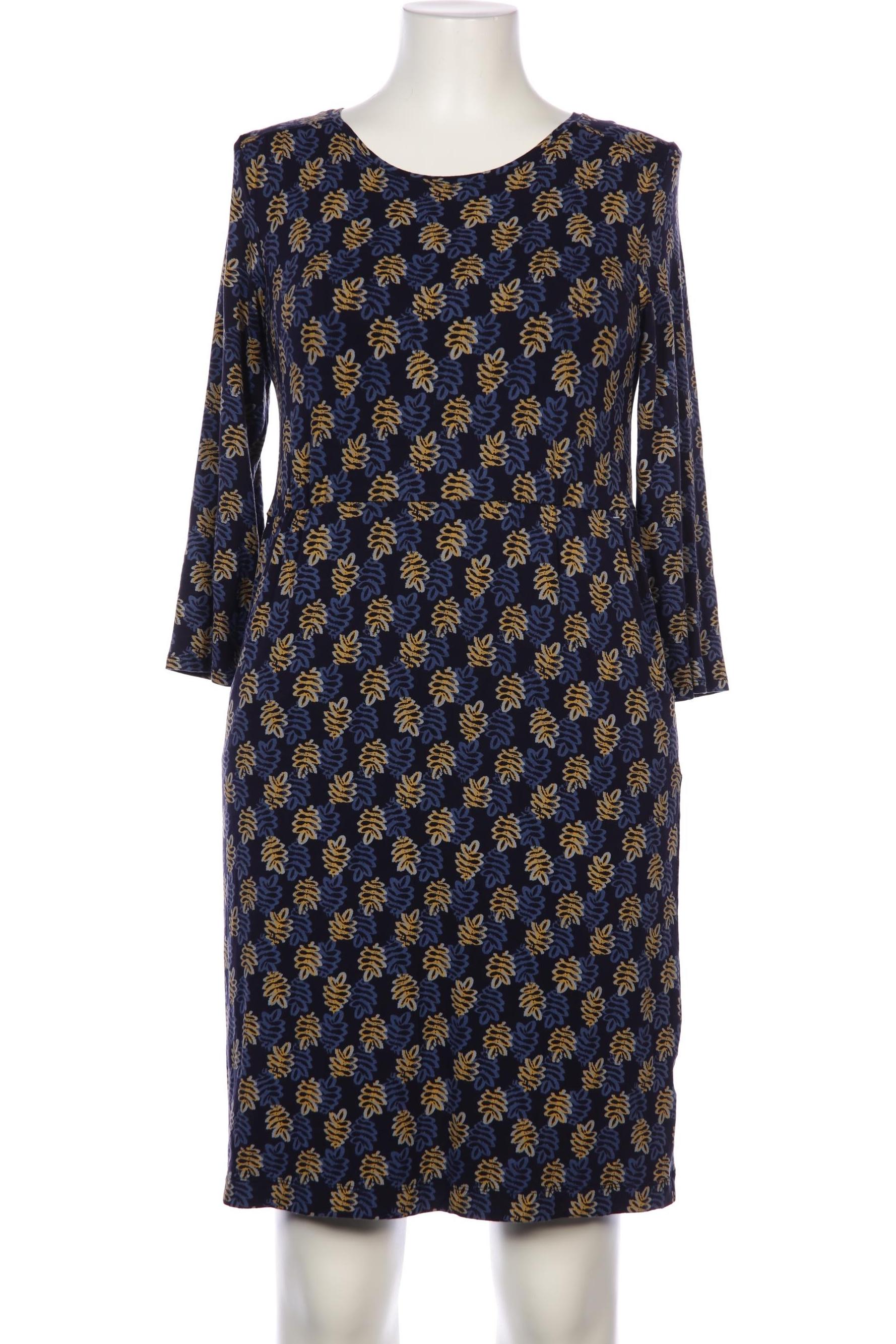 

White Stuff Damen Kleid, marineblau, Gr. 42