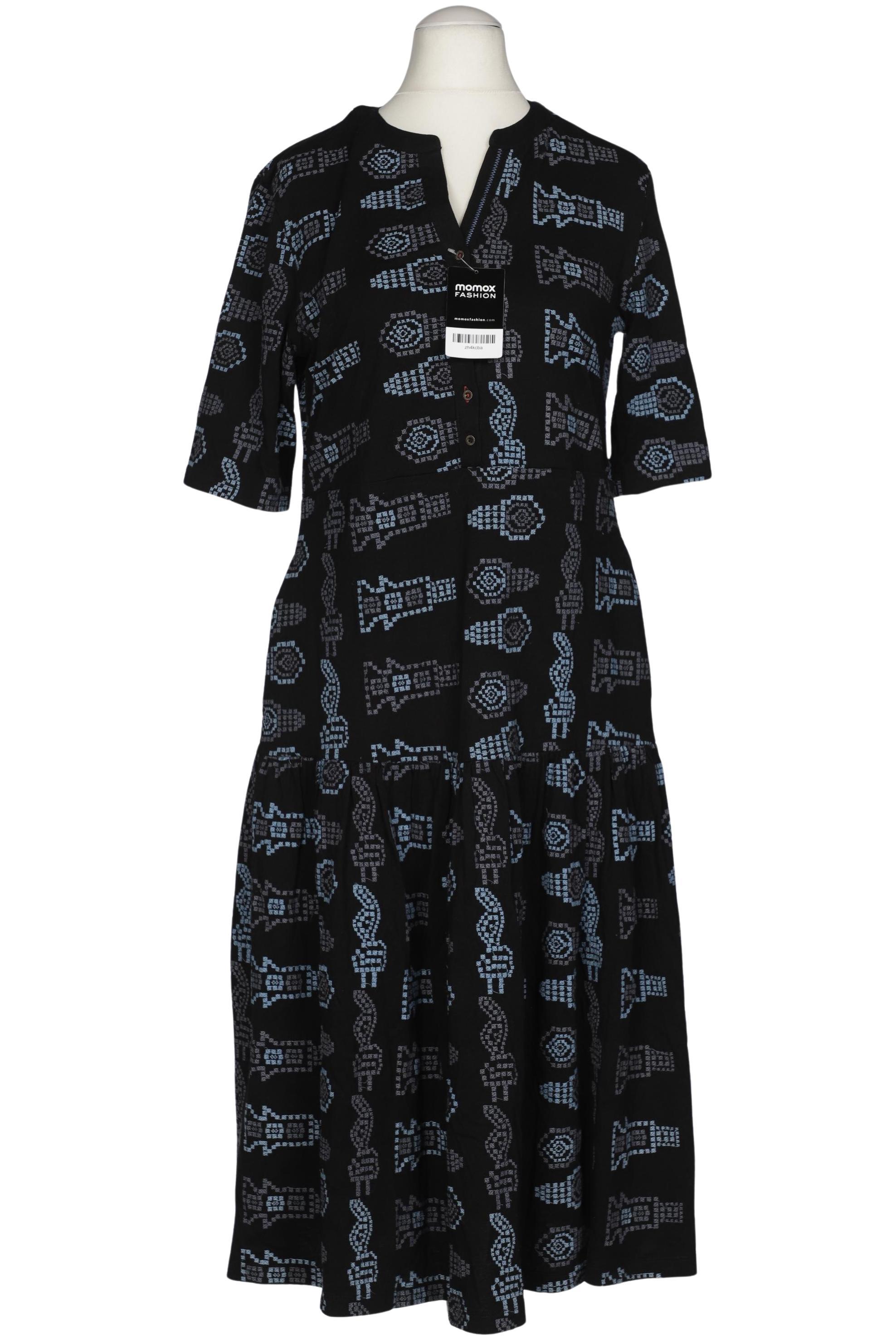 

White Stuff Damen Kleid, mehrfarbig, Gr. 38