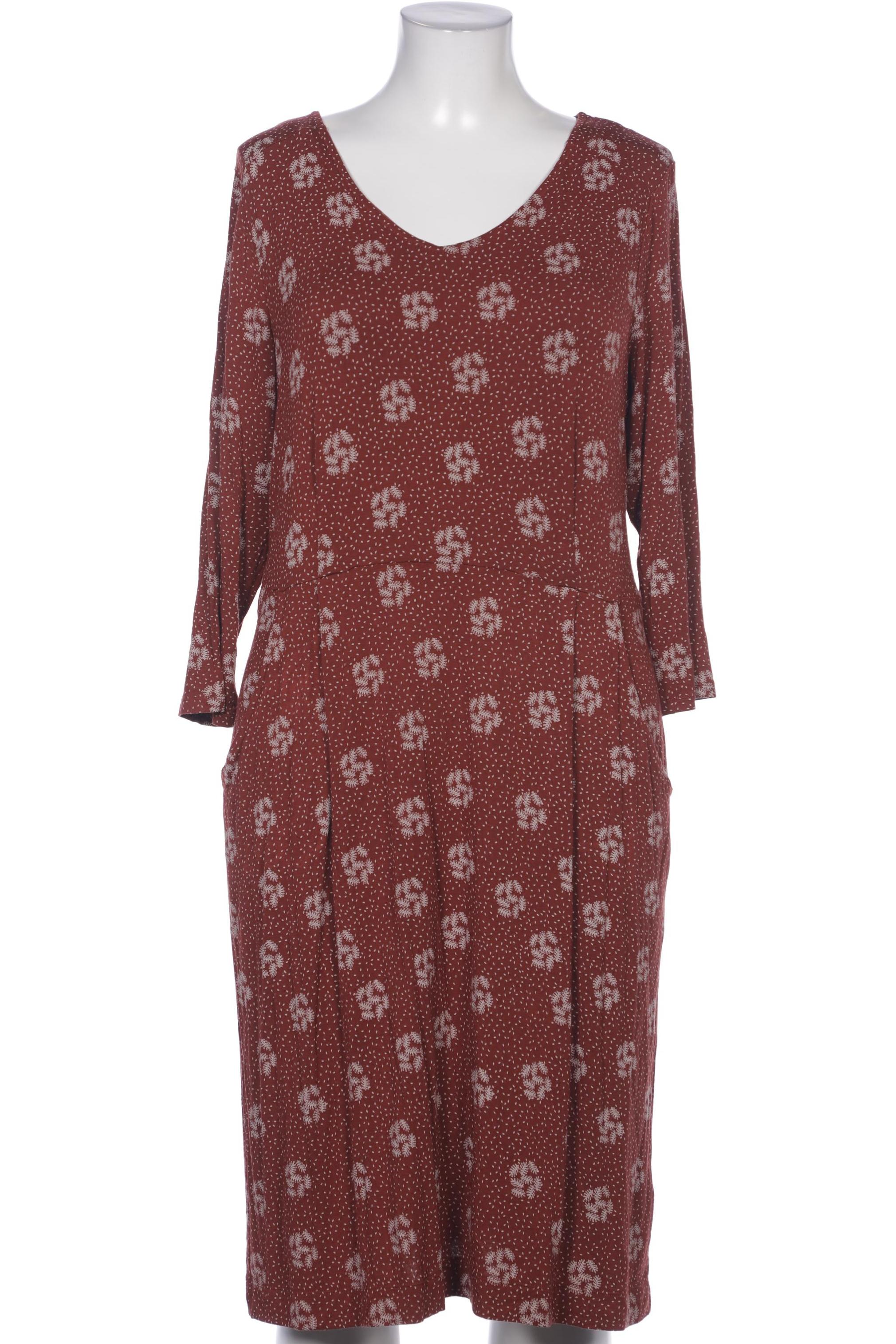 

White Stuff Damen Kleid, rot, Gr. 46