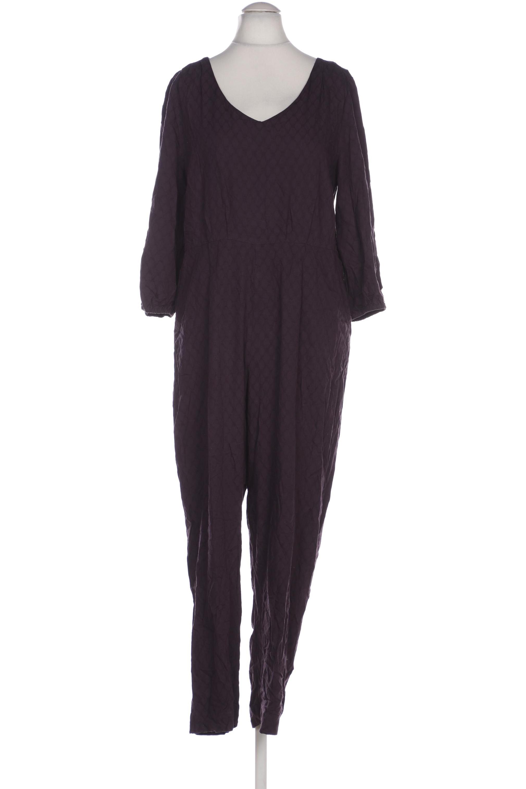 

White Stuff Damen Jumpsuit/Overall, flieder, Gr. 42