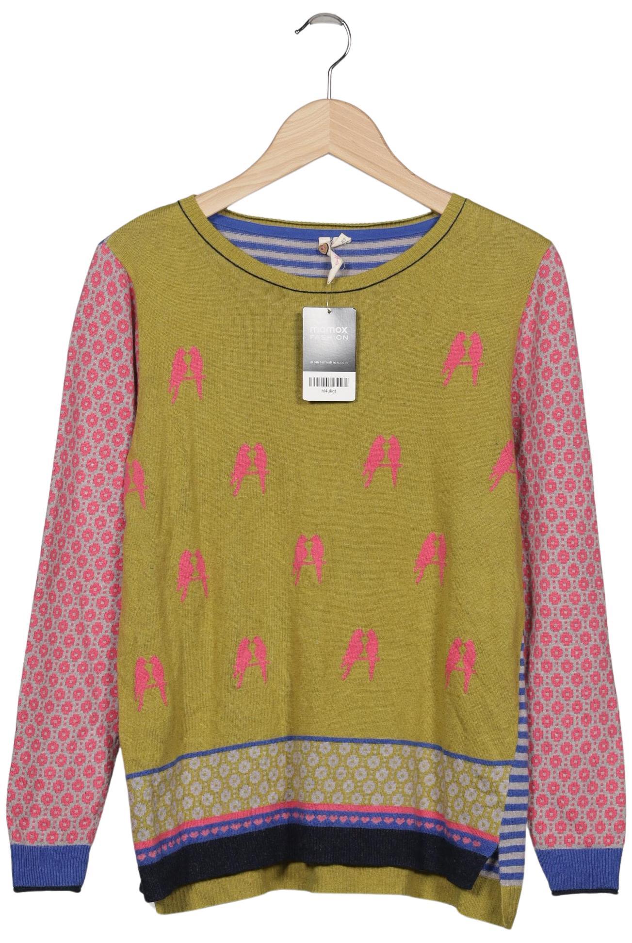 

White Stuff Damen Pullover, mehrfarbig, Gr. 42