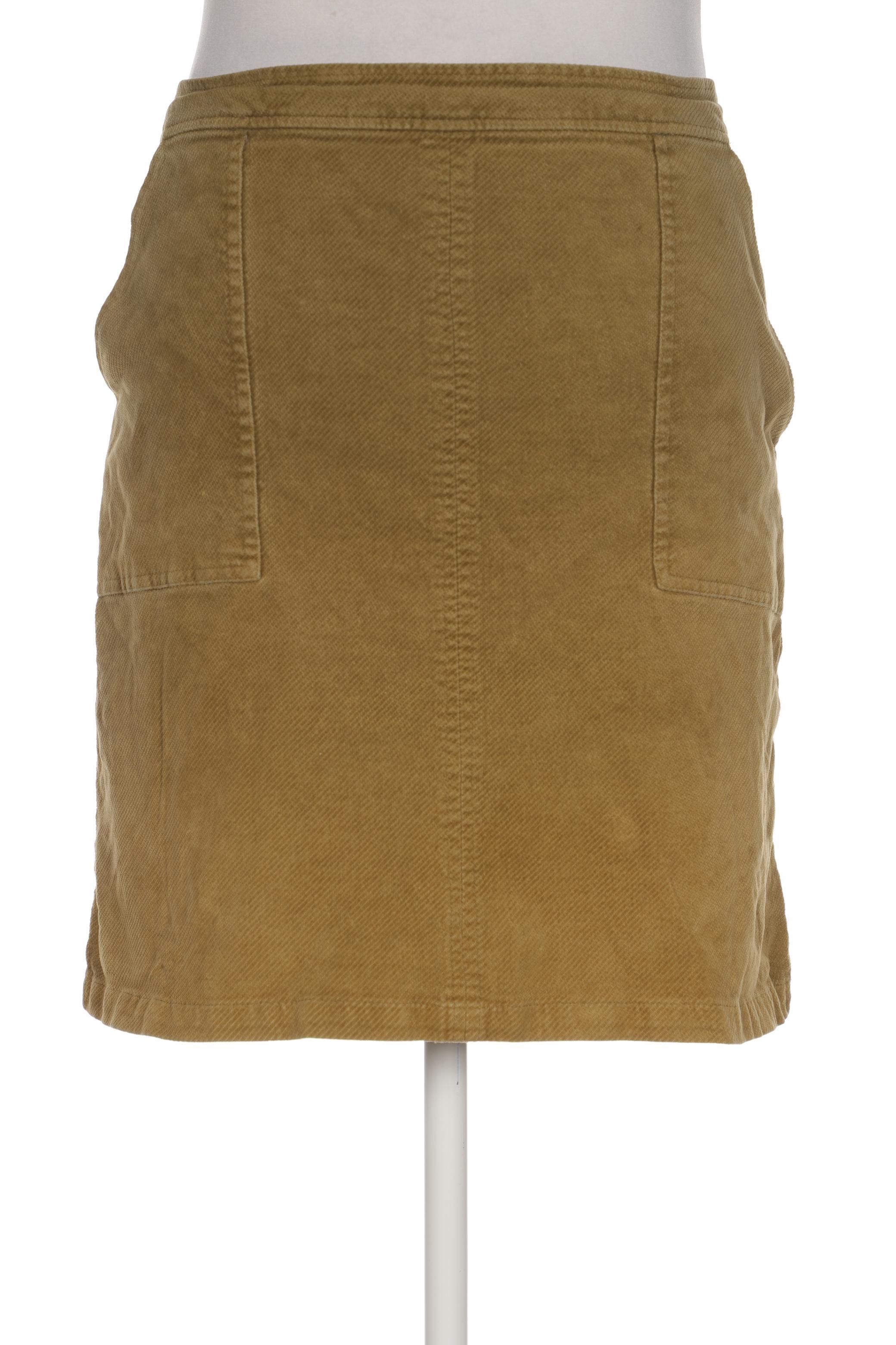 

White Stuff Damen Rock, grün, Gr. 44