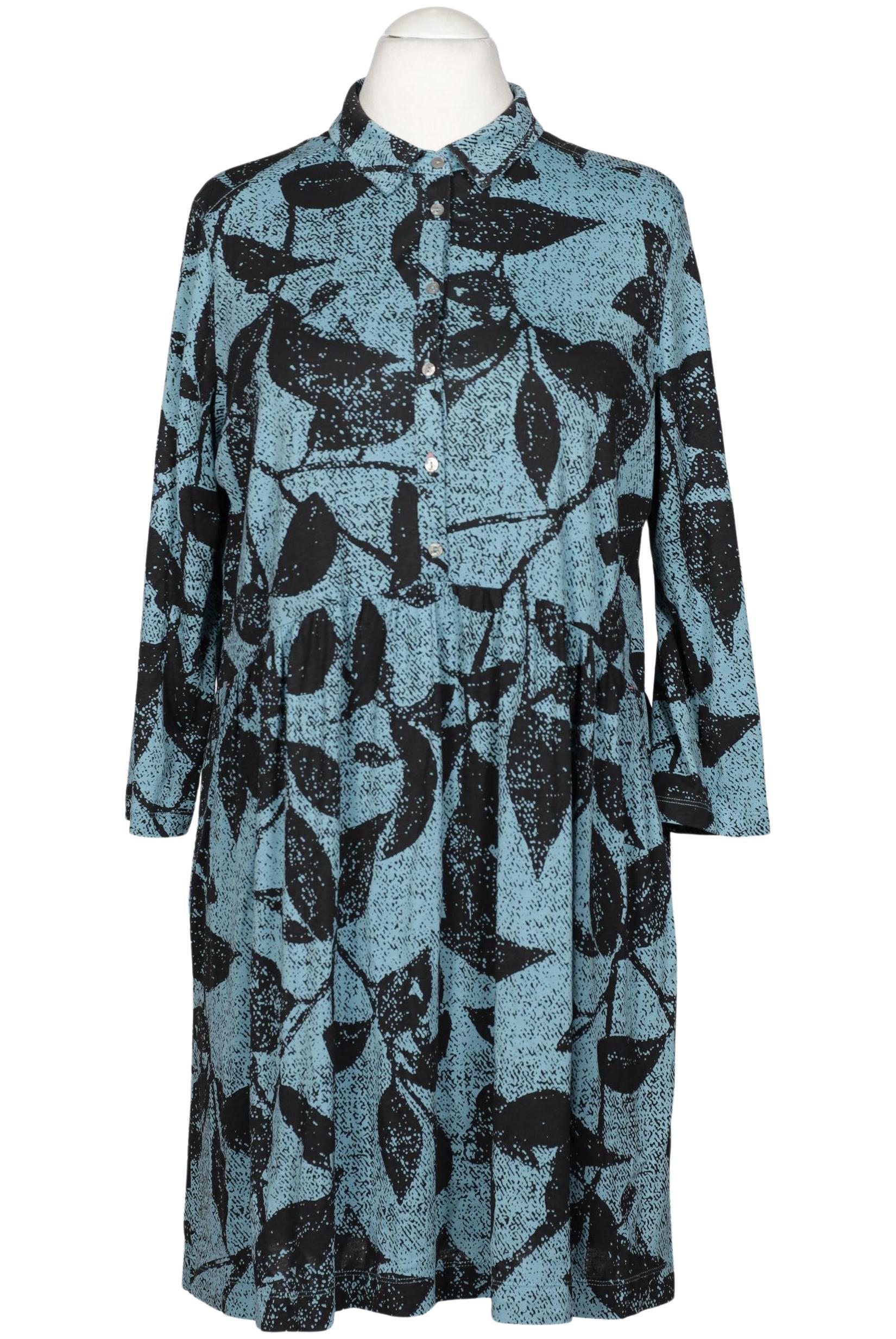 

White Stuff Damen Kleid, mehrfarbig, Gr. 46