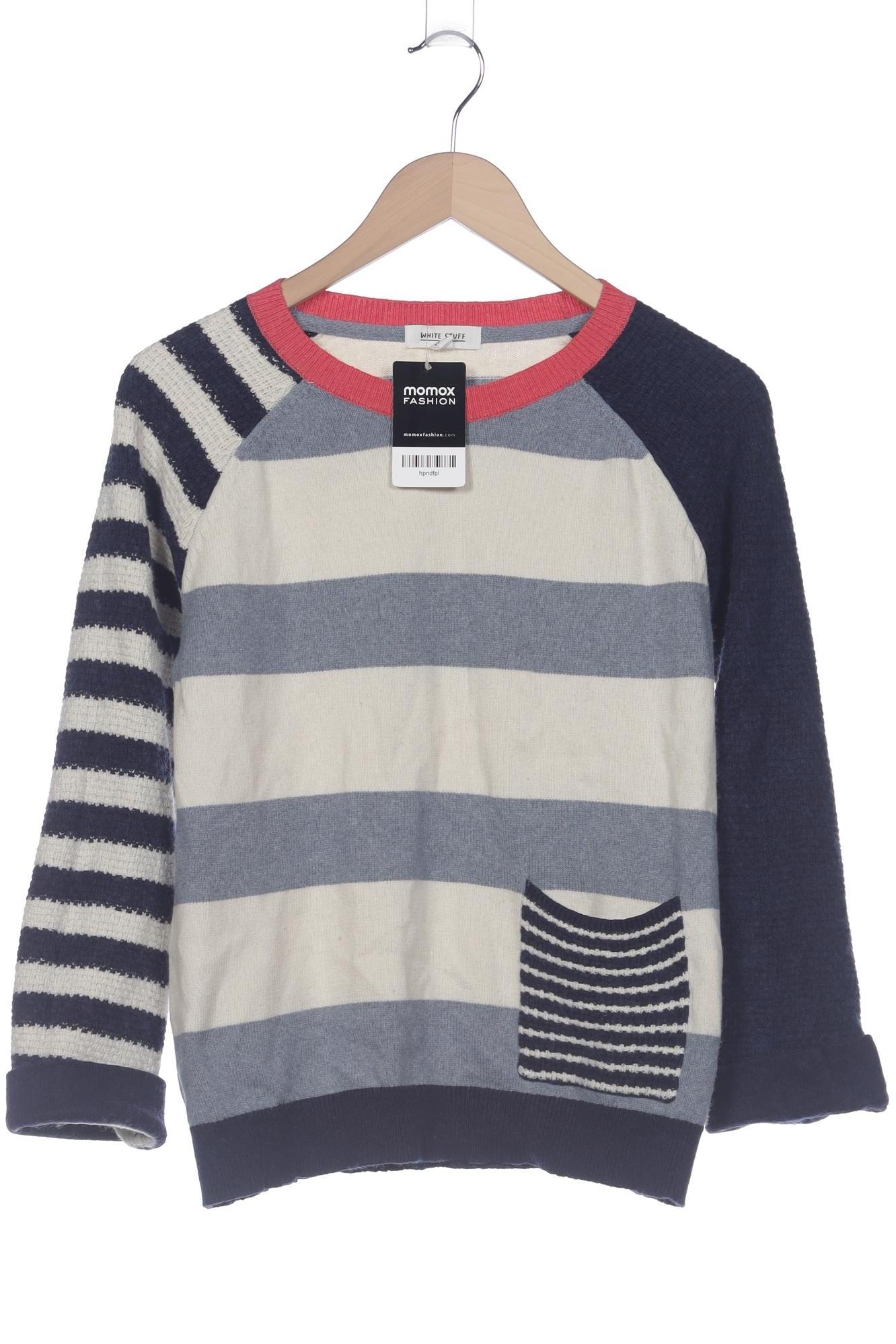 

White Stuff Damen Pullover, mehrfarbig, Gr. 42