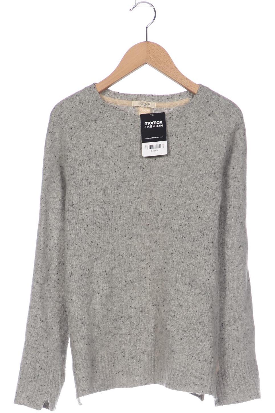 

White Stuff Damen Pullover, grau, Gr. 38