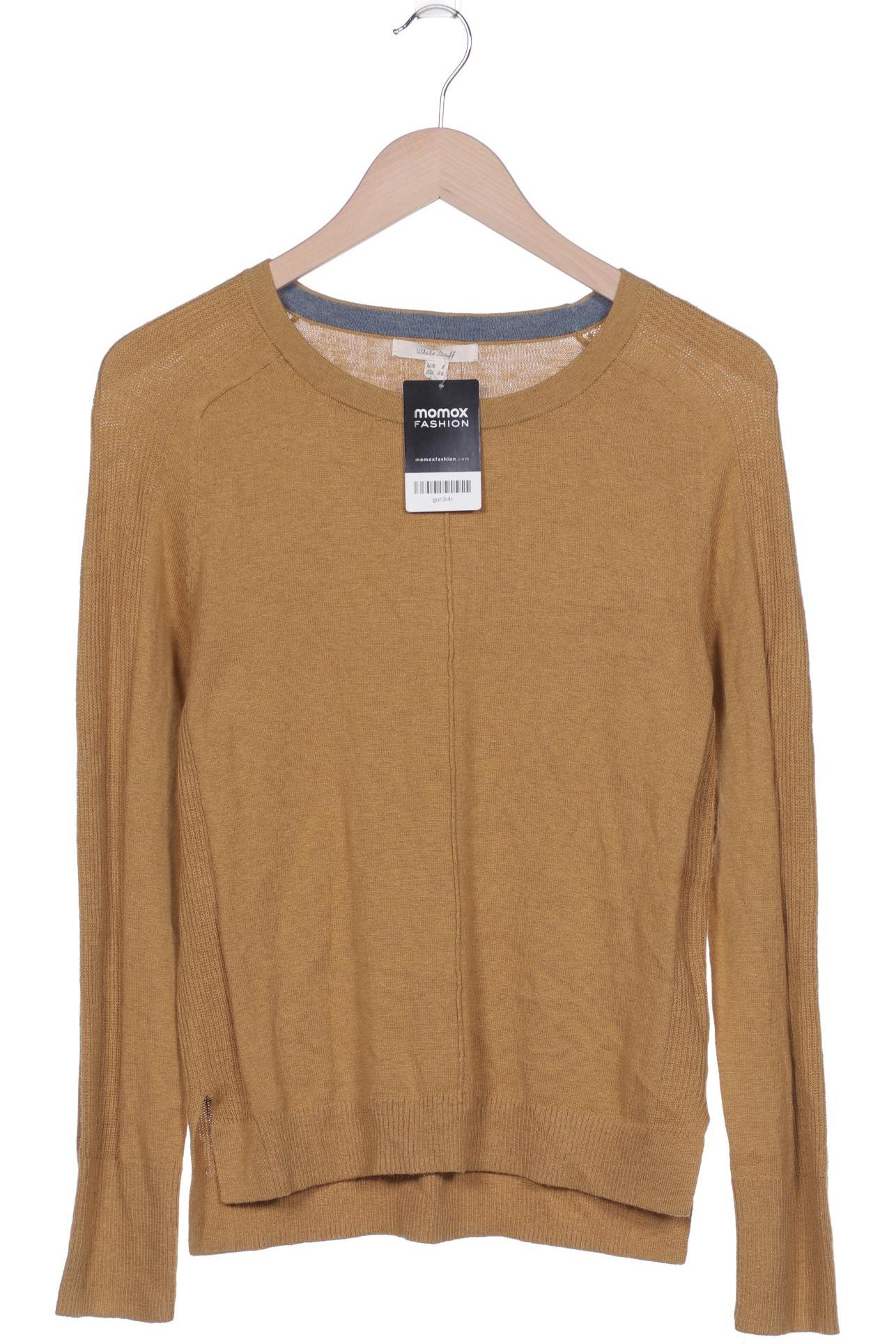

White Stuff Damen Pullover, braun