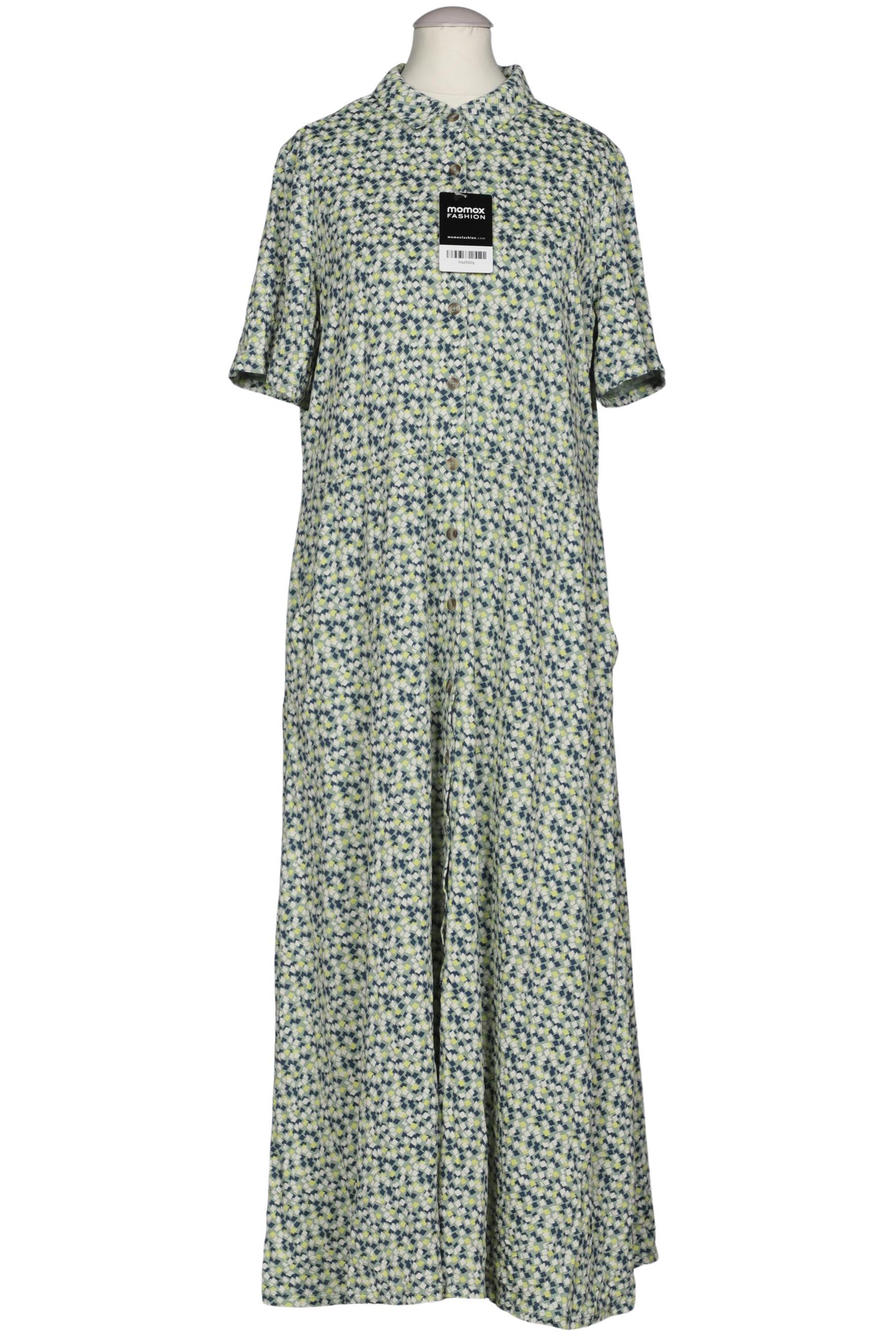 

White Stuff Damen Kleid, mehrfarbig, Gr. 42