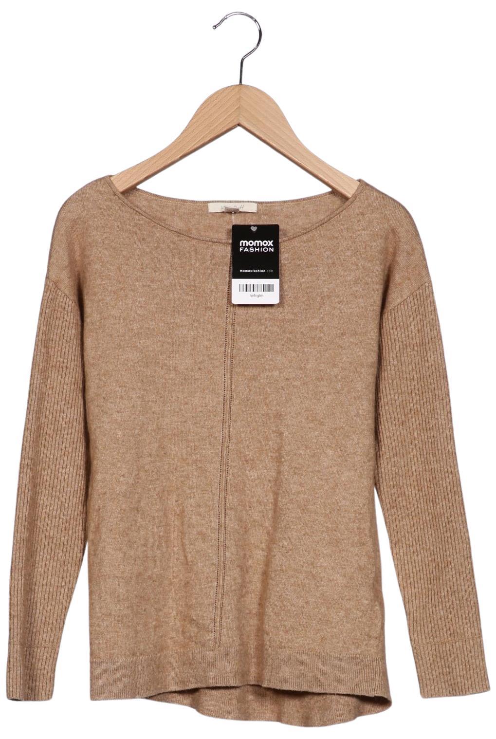 

White Stuff Damen Pullover, beige, Gr. 36