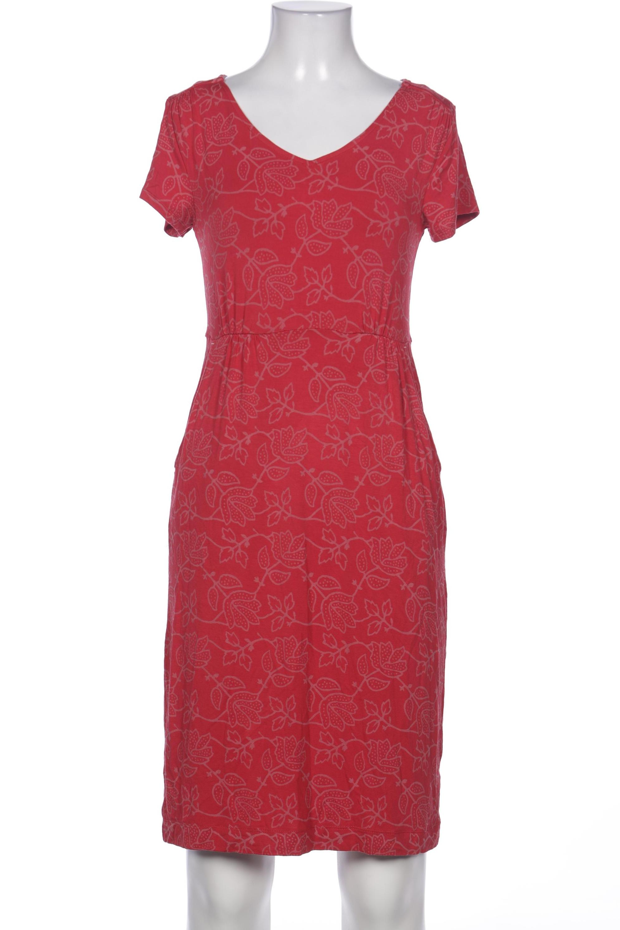 

White Stuff Damen Kleid, rot, Gr. 34