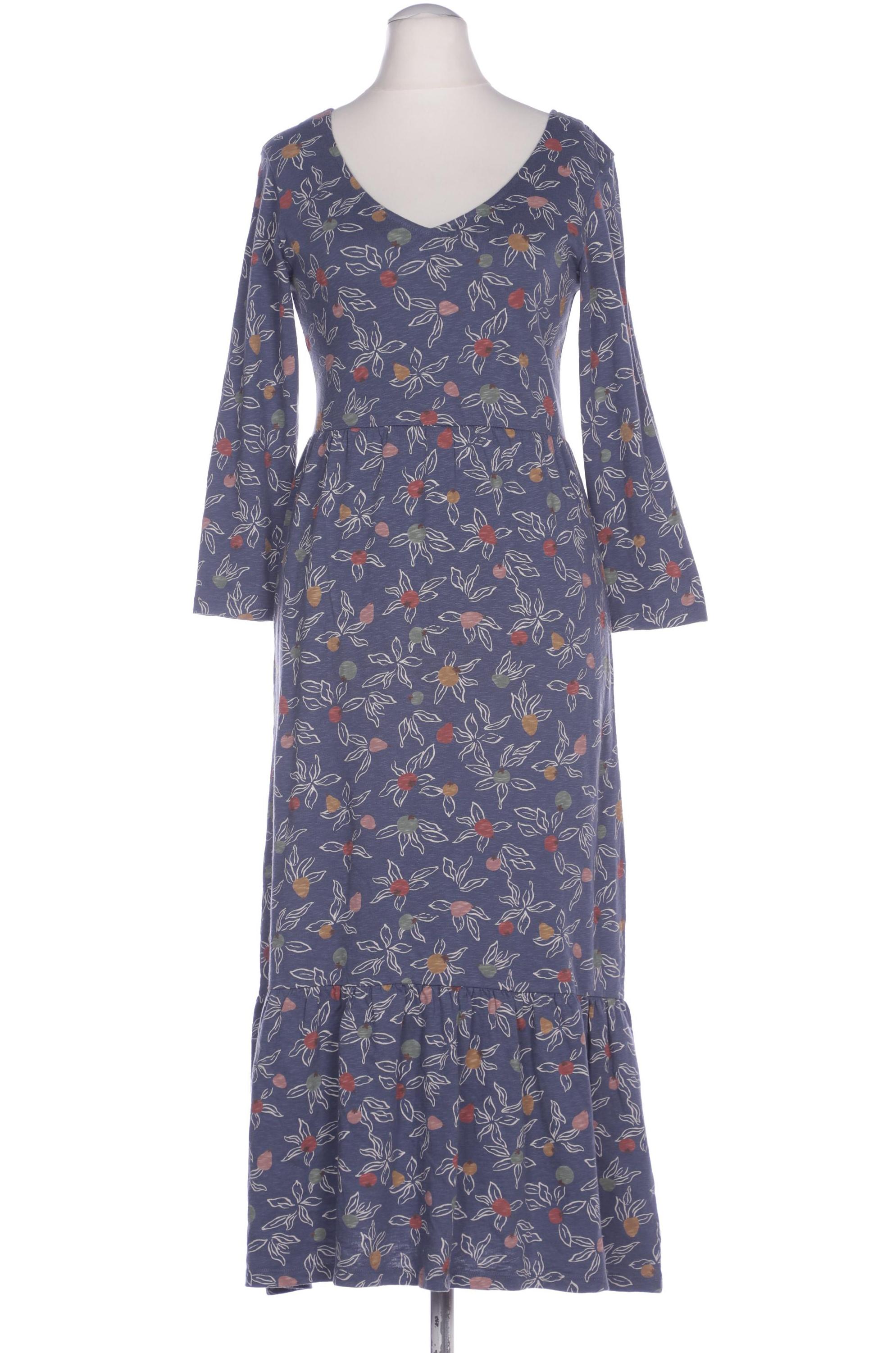 

White Stuff Damen Kleid, marineblau, Gr. 36