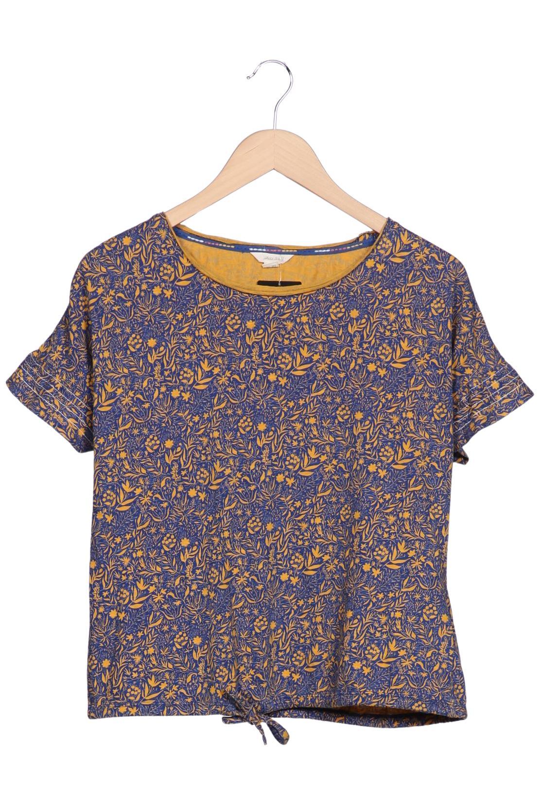 

White Stuff Damen T-Shirt, mehrfarbig, Gr. 38